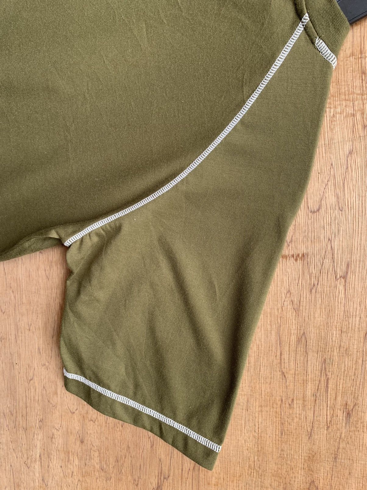 Fjallraven FJALLRAVEN T Shirt Size US M / EU 48-50 / 2 - 14 Thumbnail