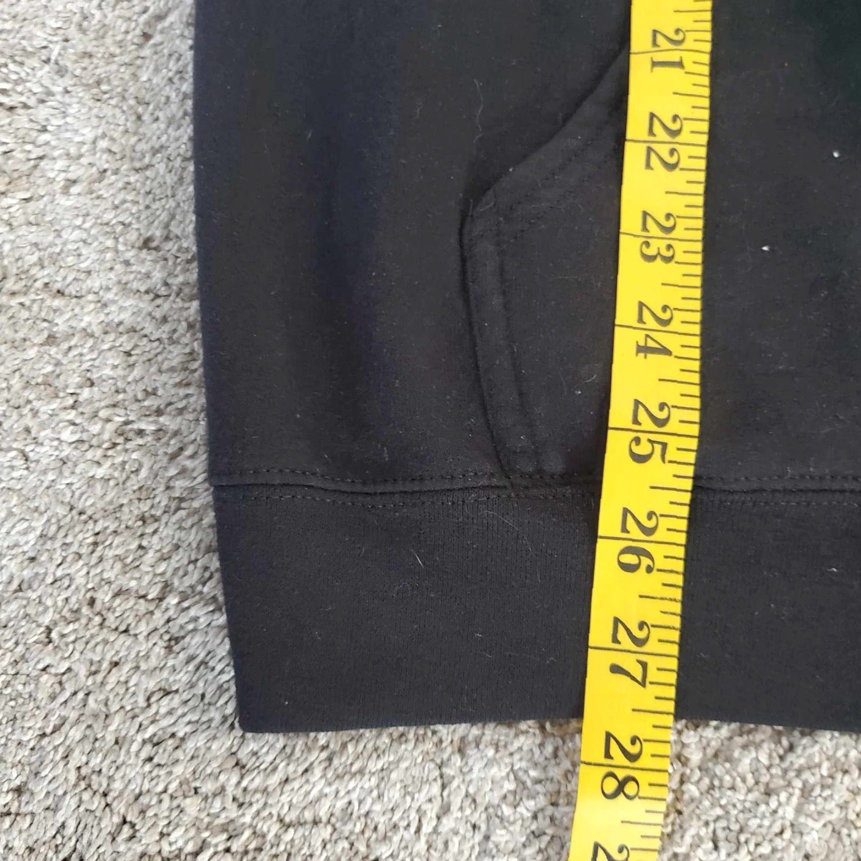NASA VINTAGE Astronaut Space Hoodie Jellyfish Festival Trippy RARE Adult Large L NASA-esque Black Unbranded Unisex Hoodie Pullover Space Theme All Seasons Size US L / EU 52-54 / 3 - 4 Thumbnail