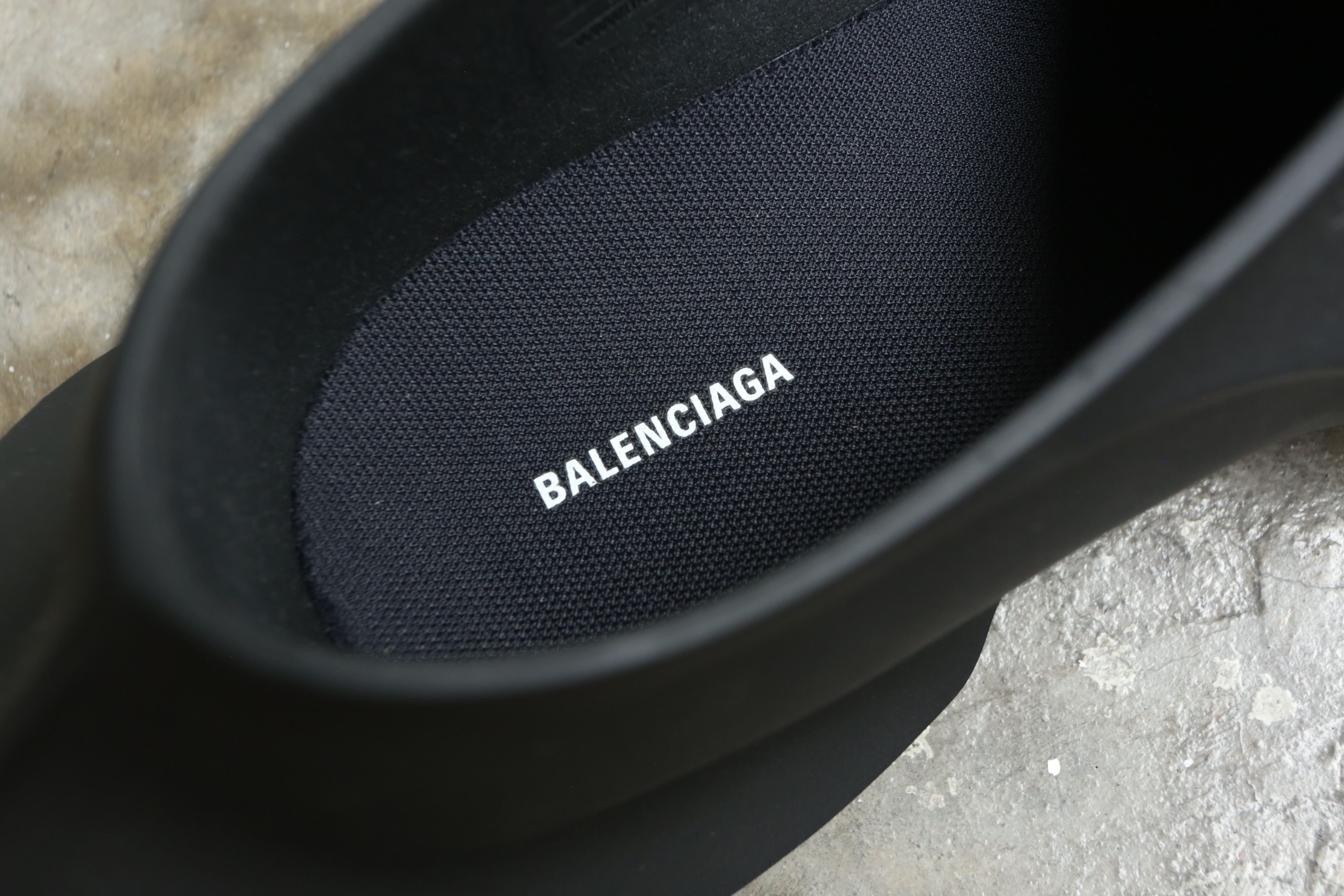 Balenciaga Balenciaga - S/S 22 - Space Shoes Size US 9 / EU 42 - 7 Thumbnail