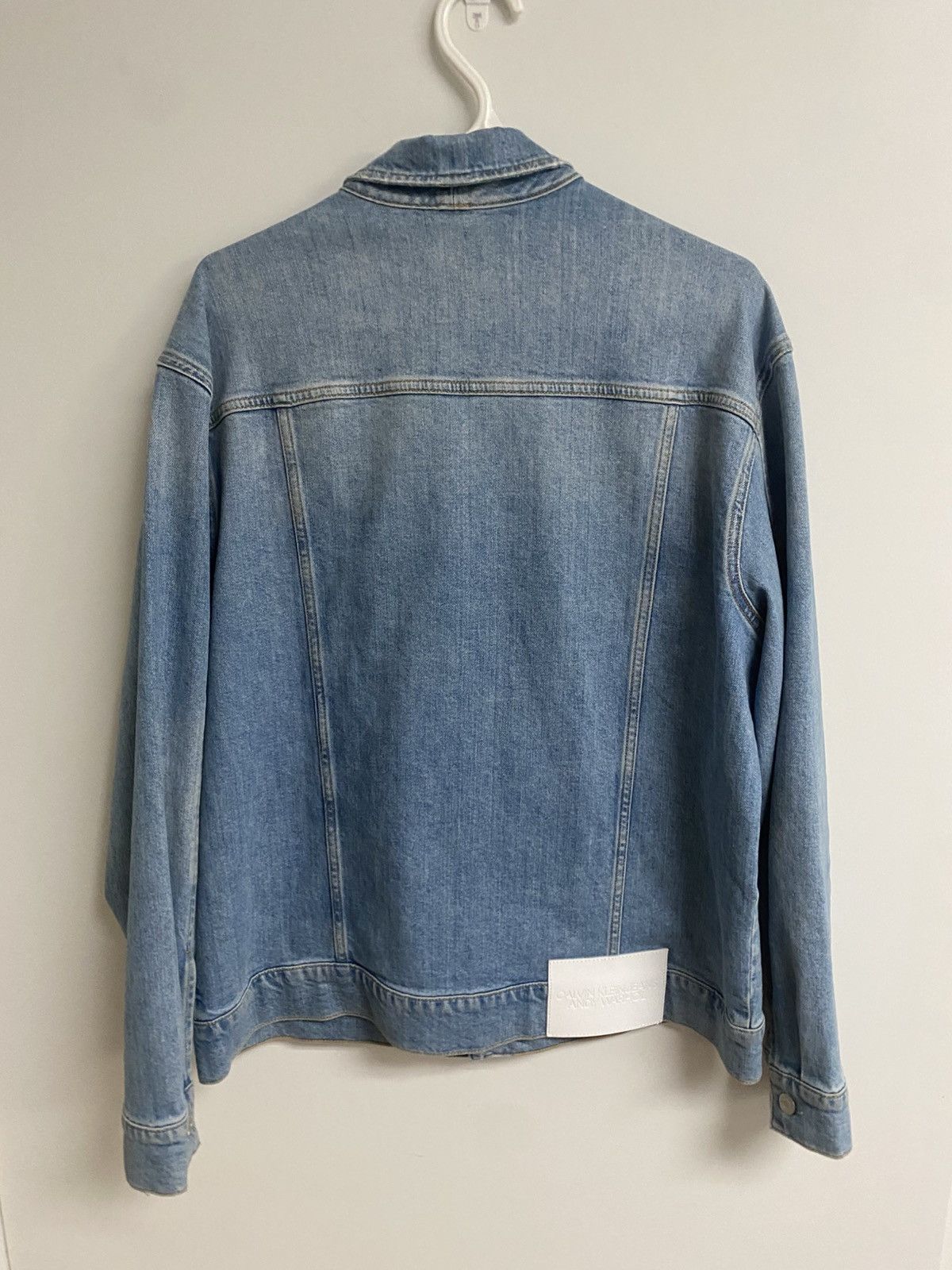 Calvin Klein Calvin Klein x Andy Warhol Size US L / EU 52-54 / 3 - 2 Thumbnail
