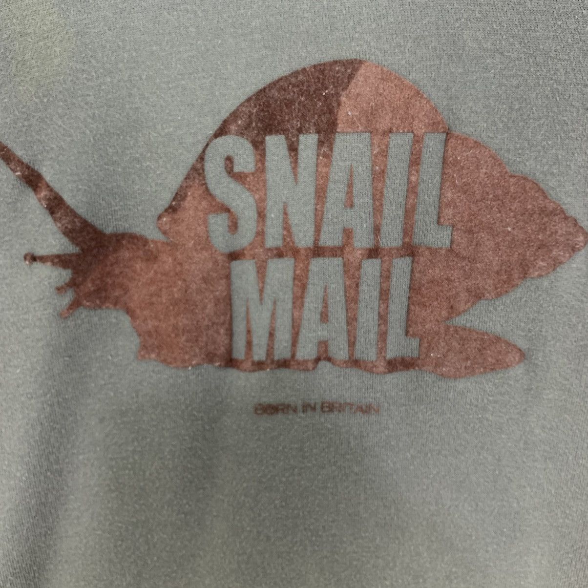 R.Newbold R.New Bold Paul Smith JapaneseBrand Streetwear Hoodie Size US M / EU 48-50 / 2 - 5 Thumbnail