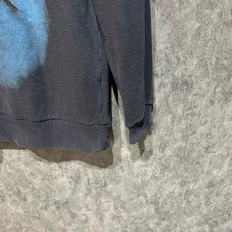 Givenchy Givenchy Shark hoodie 2506-Nextarrow Size US XS / EU 42 / 0 - 6 Thumbnail