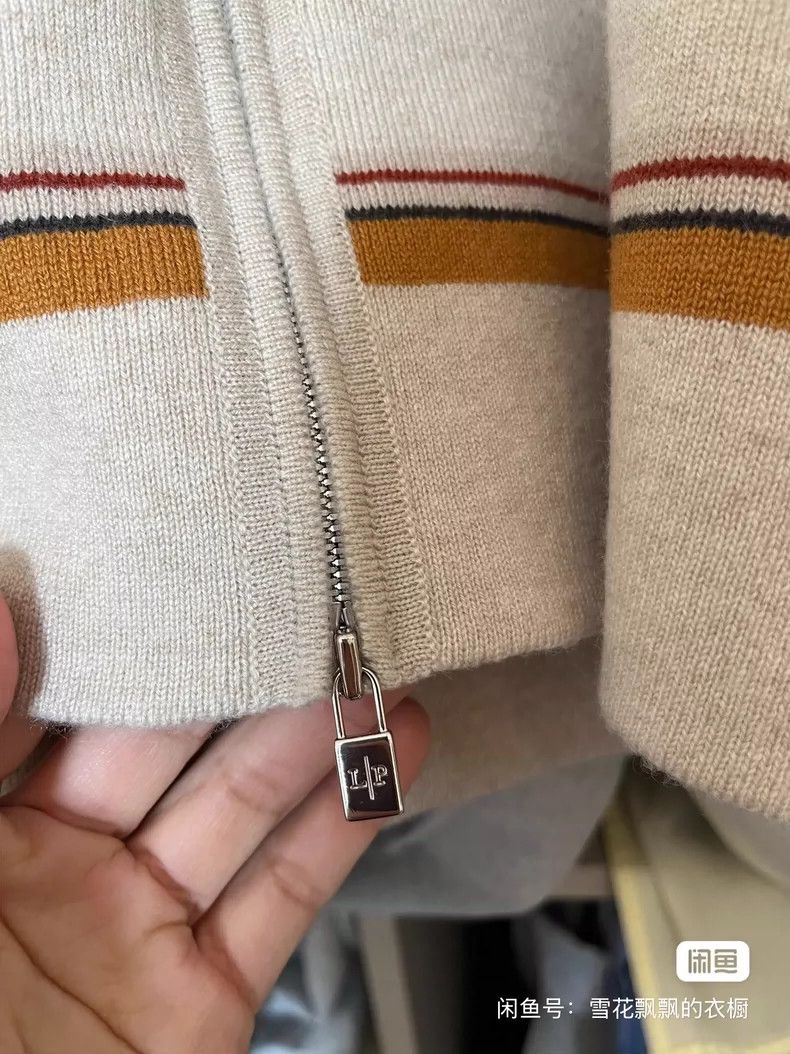 Loro Piana LORO PIANA Coco silksuit Size S / US 4 / IT 40 - 5 Thumbnail