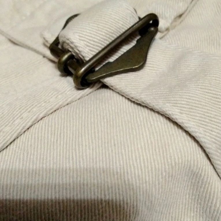 Visvim Visvim giza slim chino pants Size US 30 / EU 46 - 4 Thumbnail