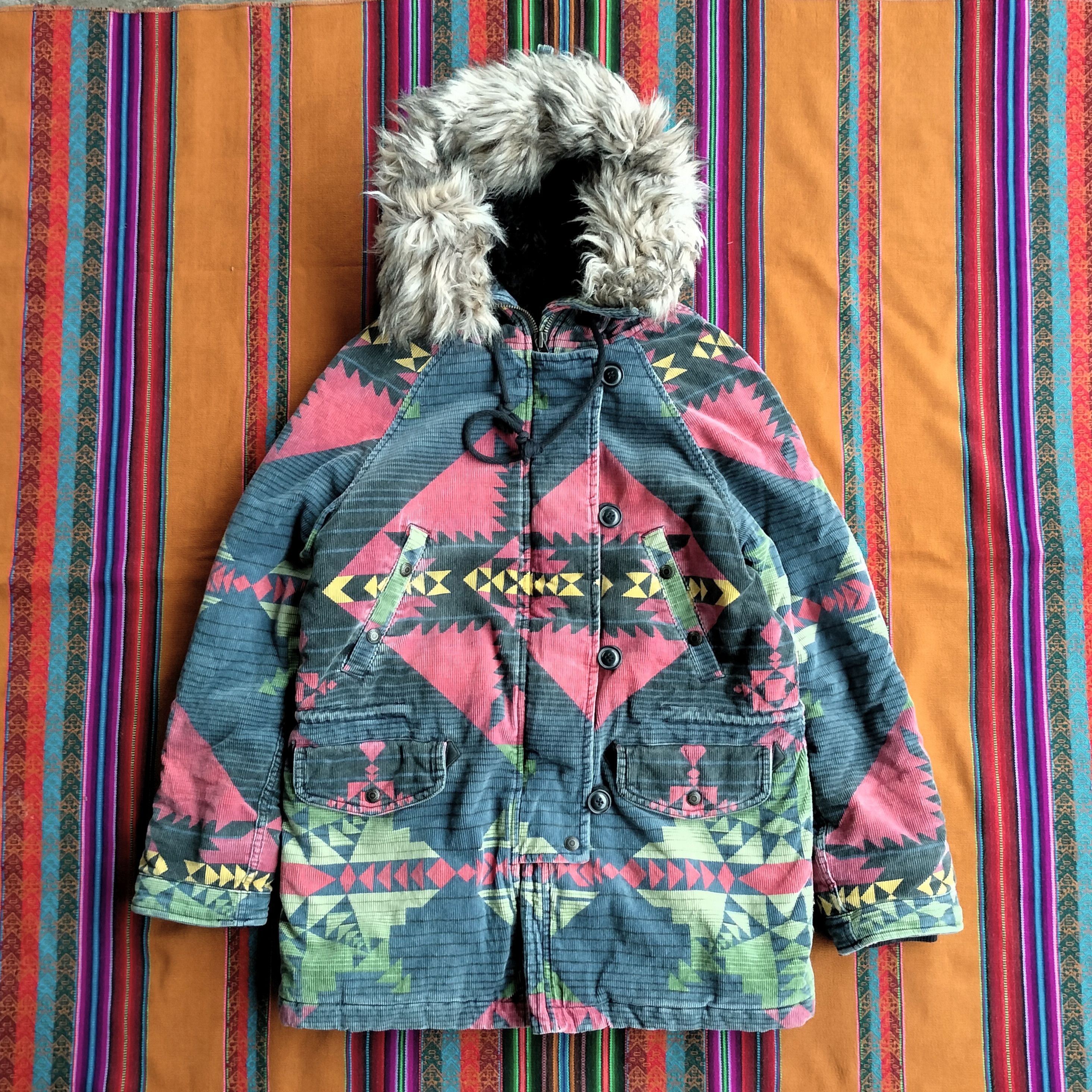 Polo Ralph Lauren RALPH LAUREN RODEO COWBOY JACKET | Grailed