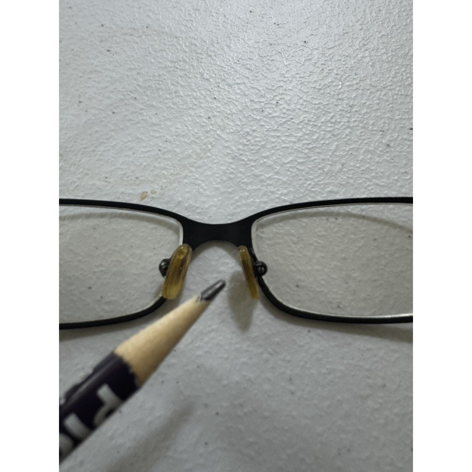 DKNY DKNY Black Eyeglasses Frame Only DY5597 1004 51 17 140 Size ONE SIZE - 8 Thumbnail