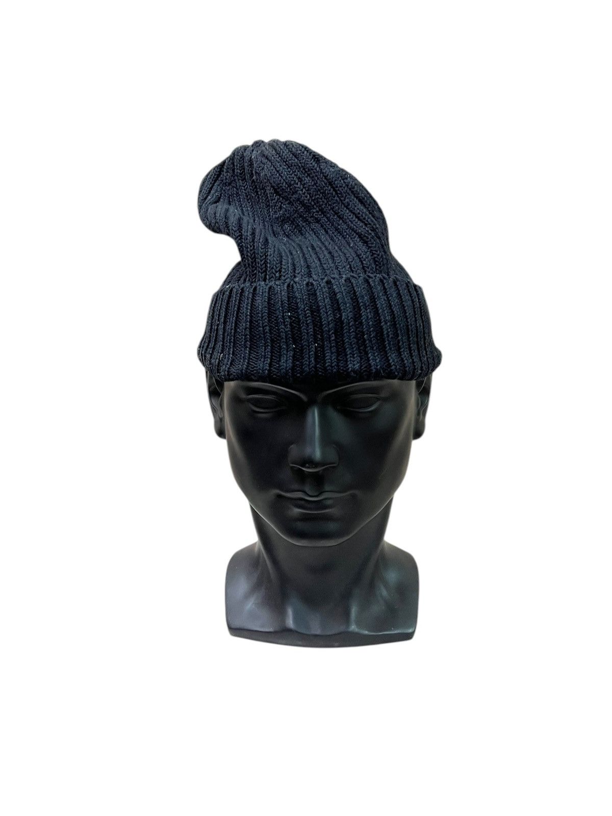 Japanese Brand Japanese brand Uniqlo Crochet Beanie Hats Size ONE SIZE - 1 Thumbnail