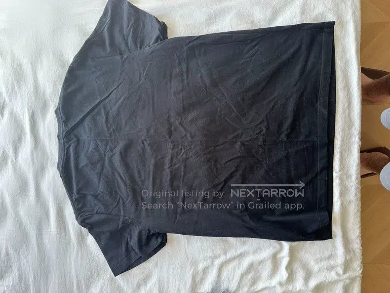 Loewe Loewe Short-sleeved shirt Size US M / EU 48-50 / 2 - 3 Thumbnail