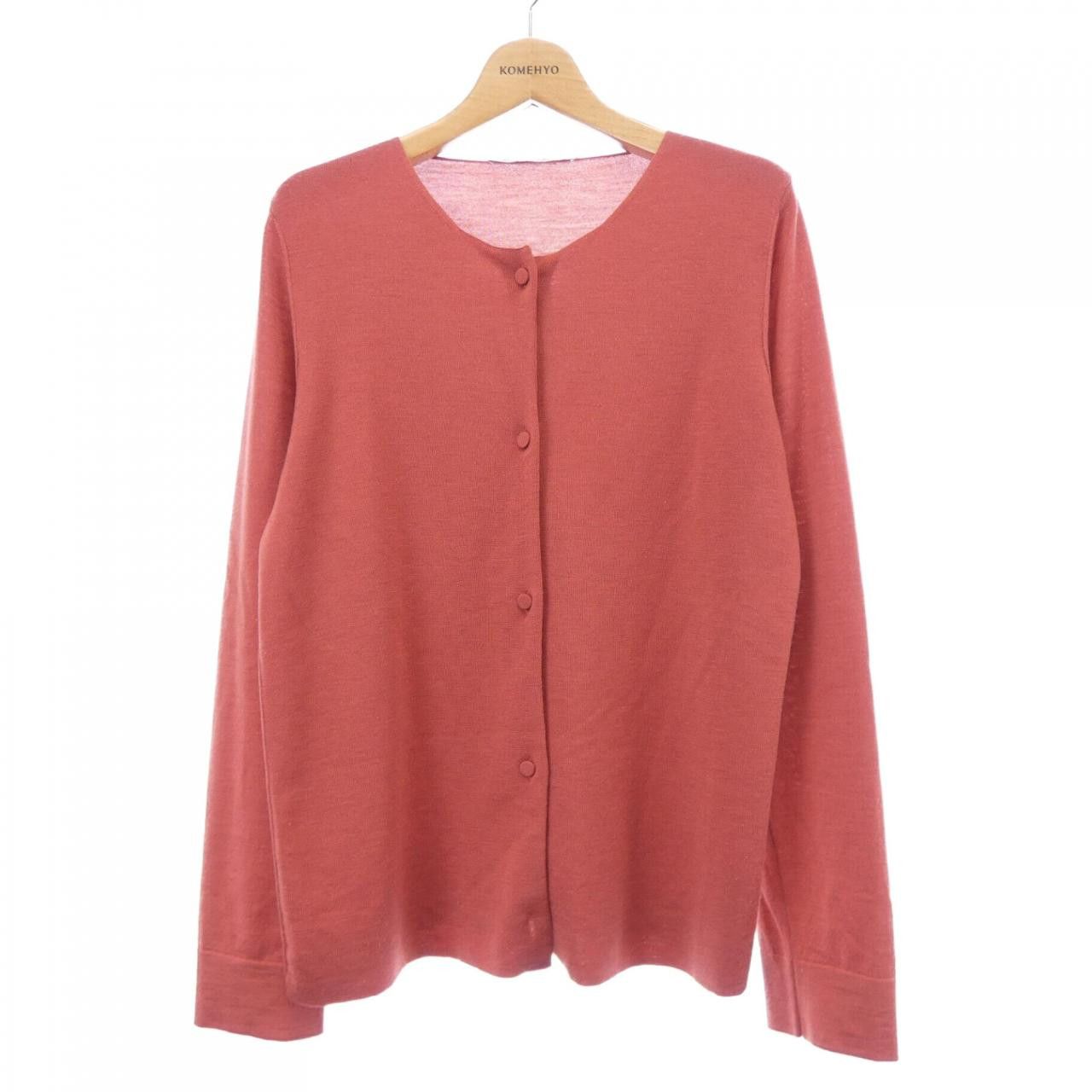 Other Agnona Cashmere Blend Cardigan Textile Tops DUTY FREE for USA