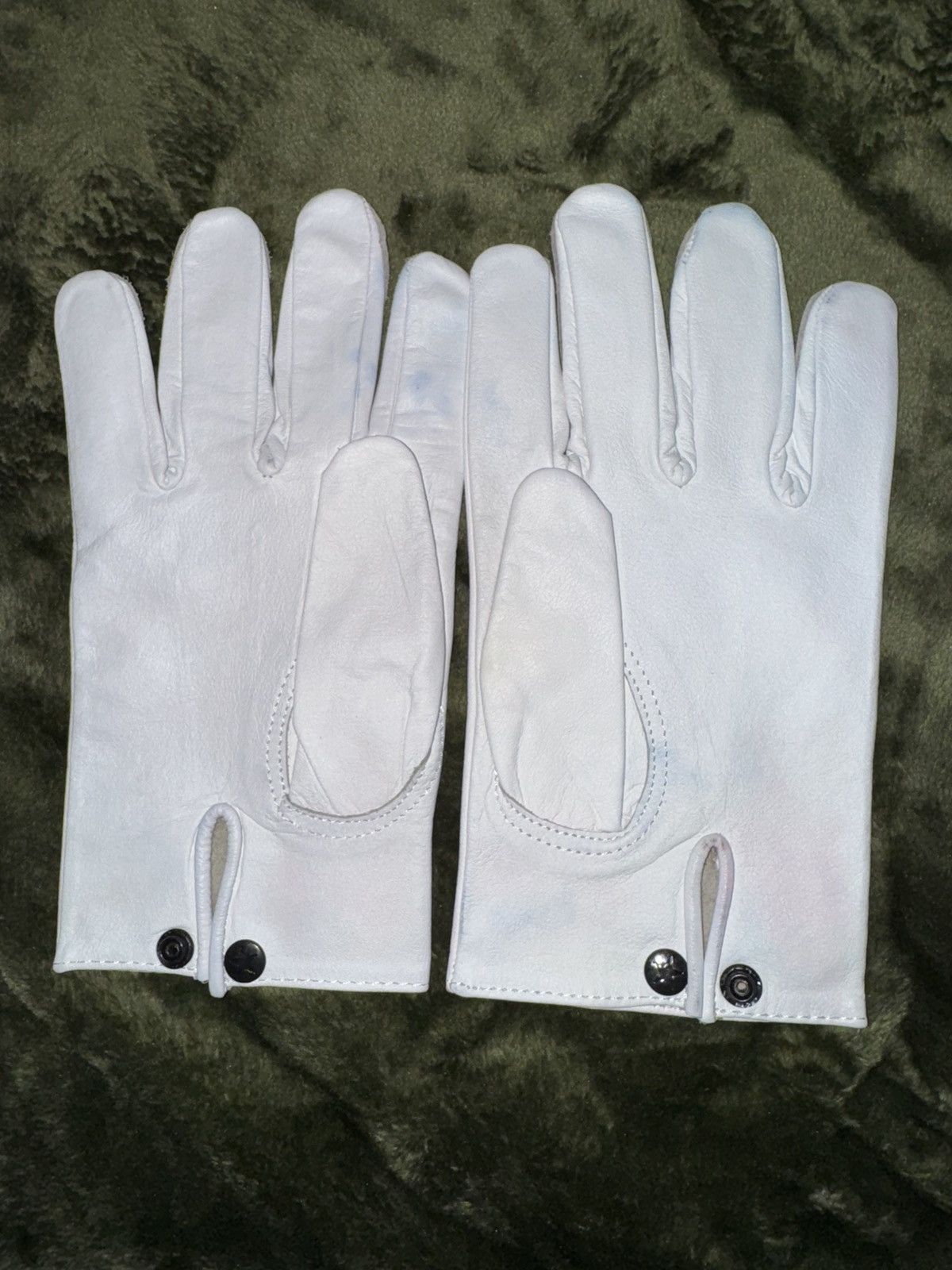 Other Hotwleather Mike Tyson Gloves Size ONE SIZE - 3 Thumbnail