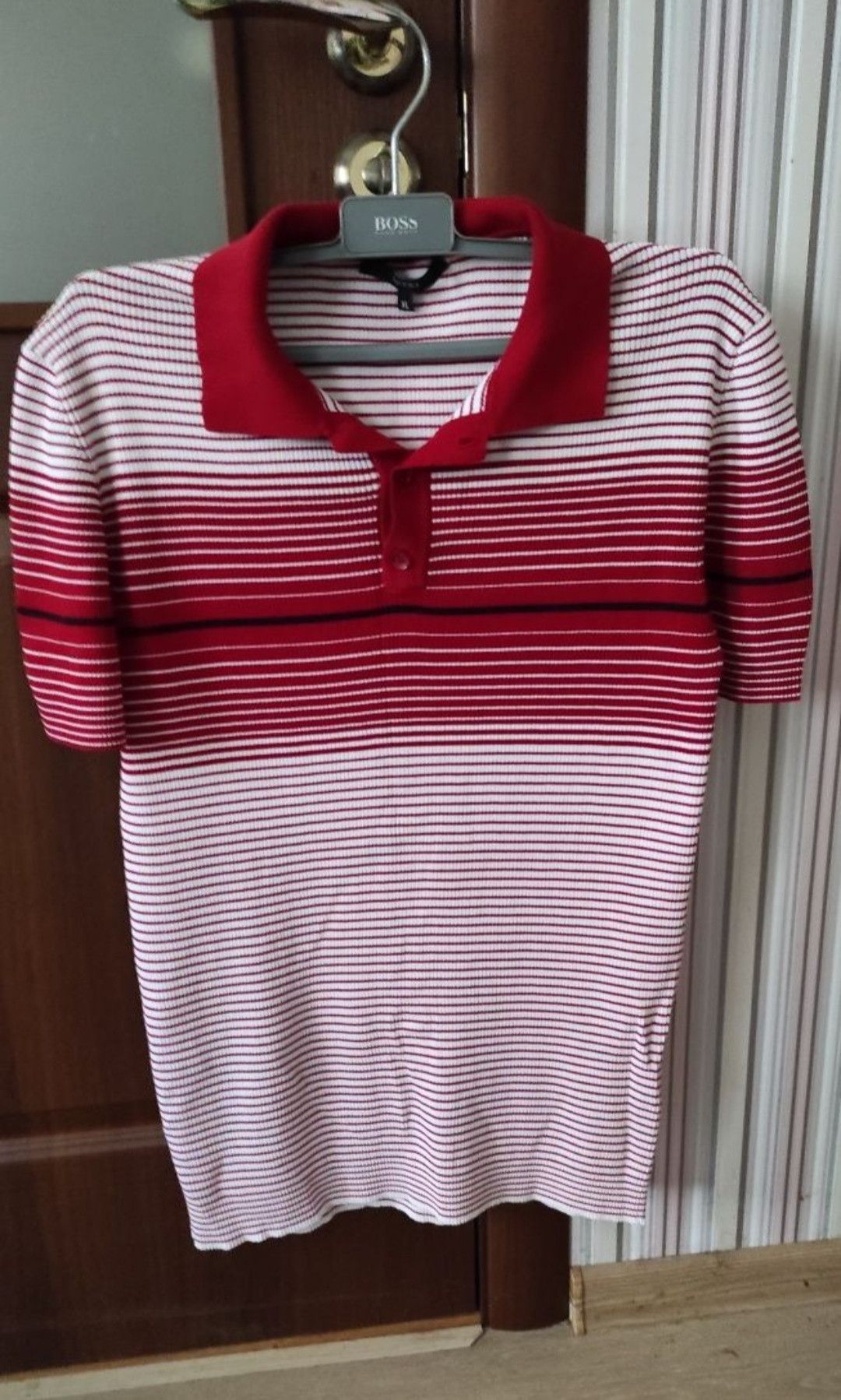 Gucci elephant polo 2025