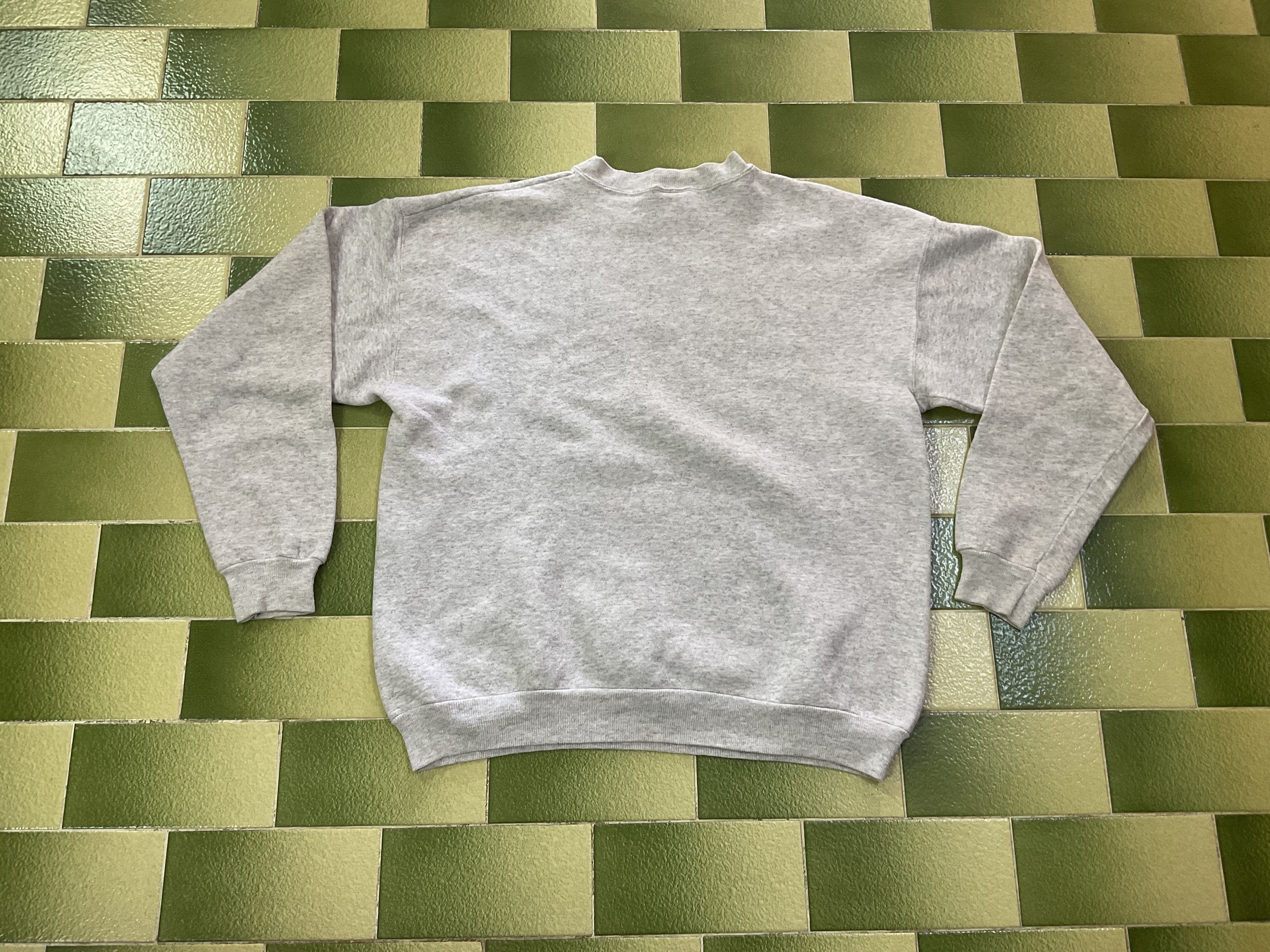 Sports Specialties Vintage Atlanta 1996 Olympics Crewneck Sweatshirt Size US L / EU 52-54 / 3 - 4 Thumbnail