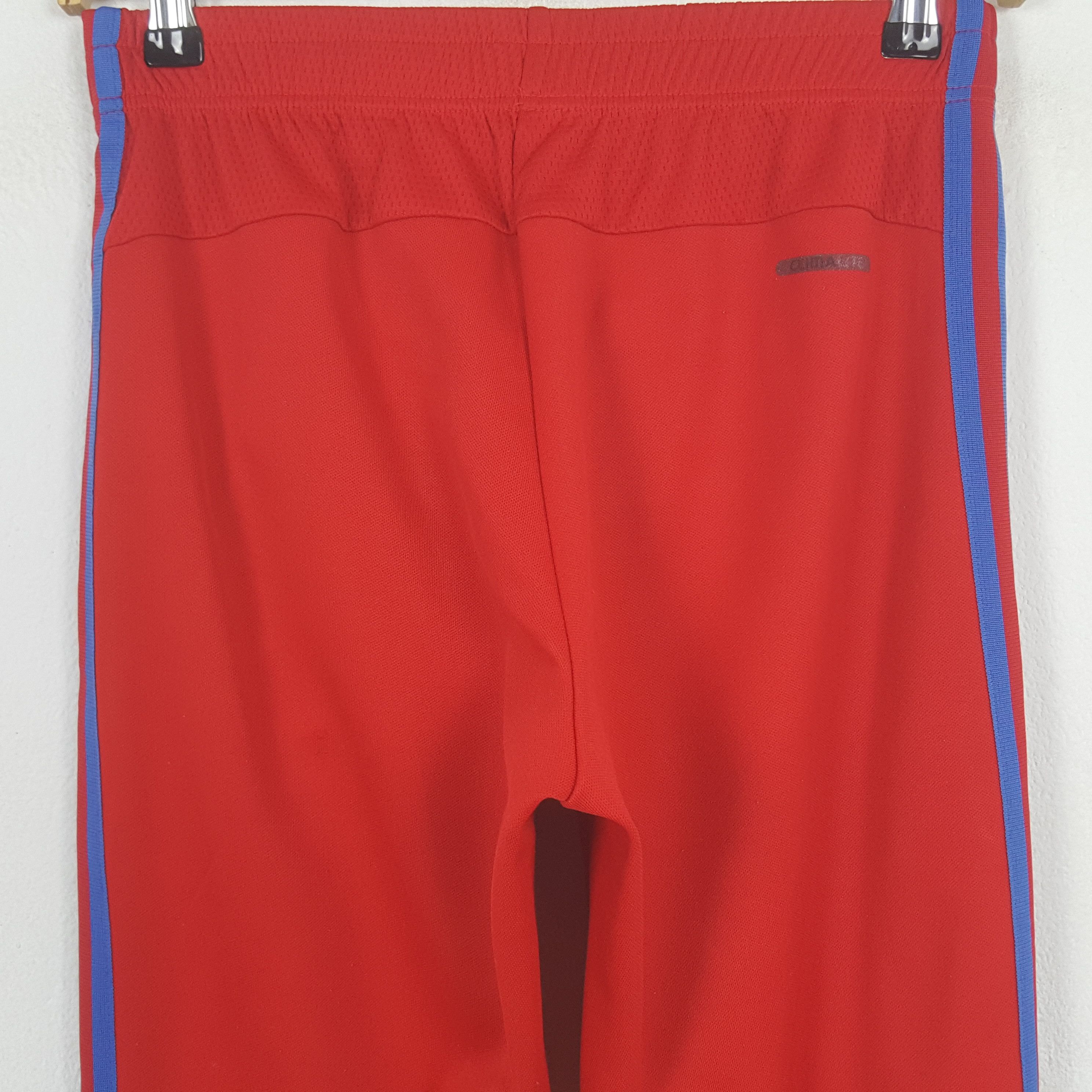 Adidas Adidas Track Sport Joggers Pants Size 24" / US 00 / IT 34 - 5 Thumbnail