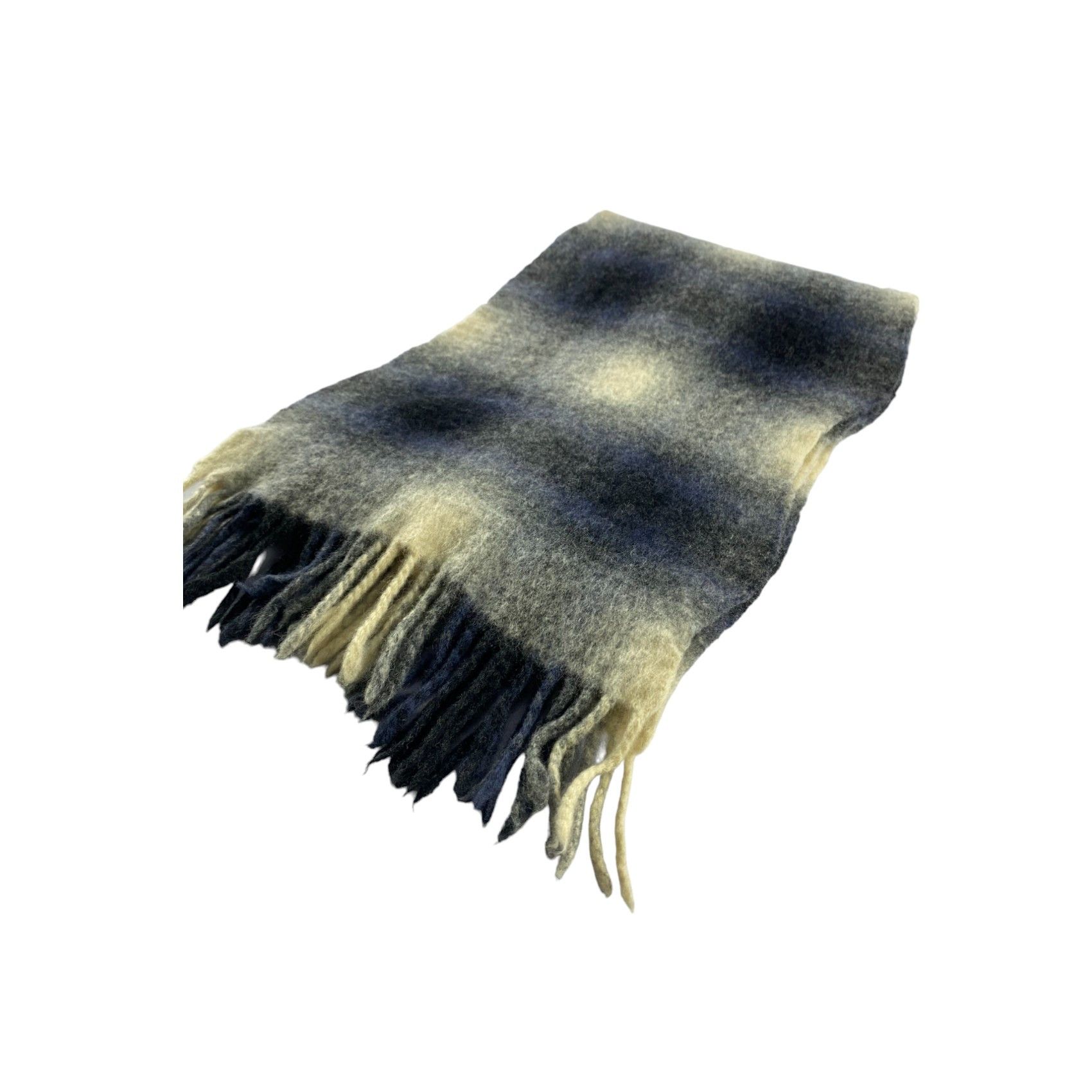 agnes b. Agnes B Scarf / Muffler / Neckwear - WW162 Size ONE SIZE - 3 Thumbnail