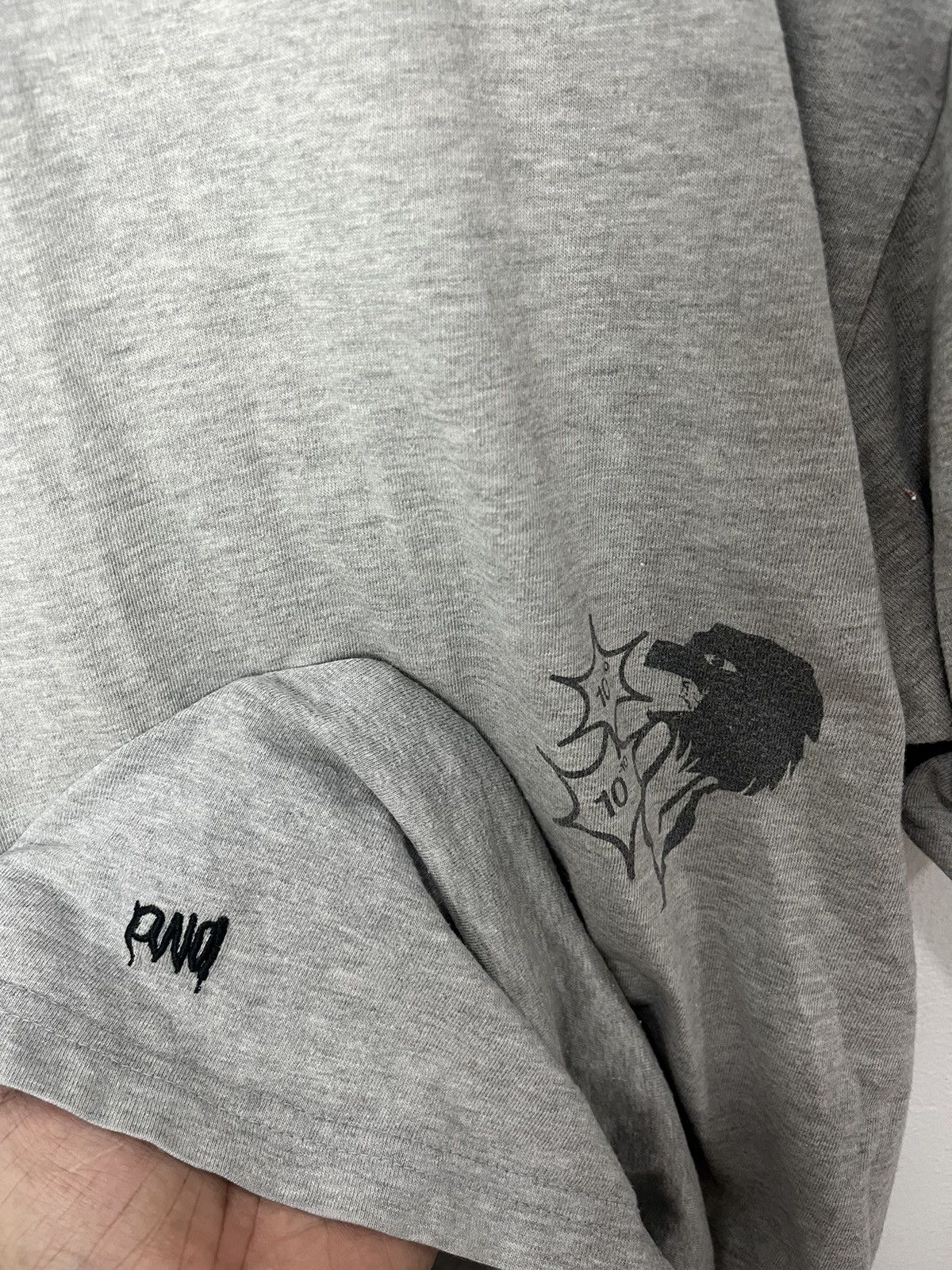 Other BALANCE WEAR DESIGN nice design Size US XL / EU 56 / 4 - 4 Thumbnail