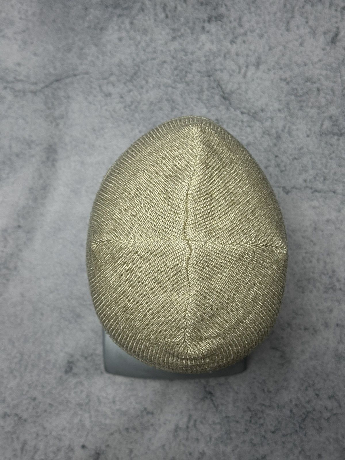 Nike Vintage Nike Beanie Hat Swoosh Logo Size ONE SIZE - 6 Thumbnail