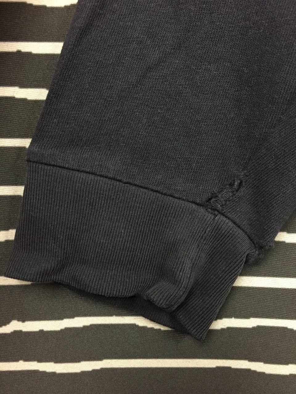 Keith Haring Uniqlo Keith Haring MoMA Collaboration Black Long Sleeve Tee Size US M / EU 48-50 / 2 - 7 Thumbnail