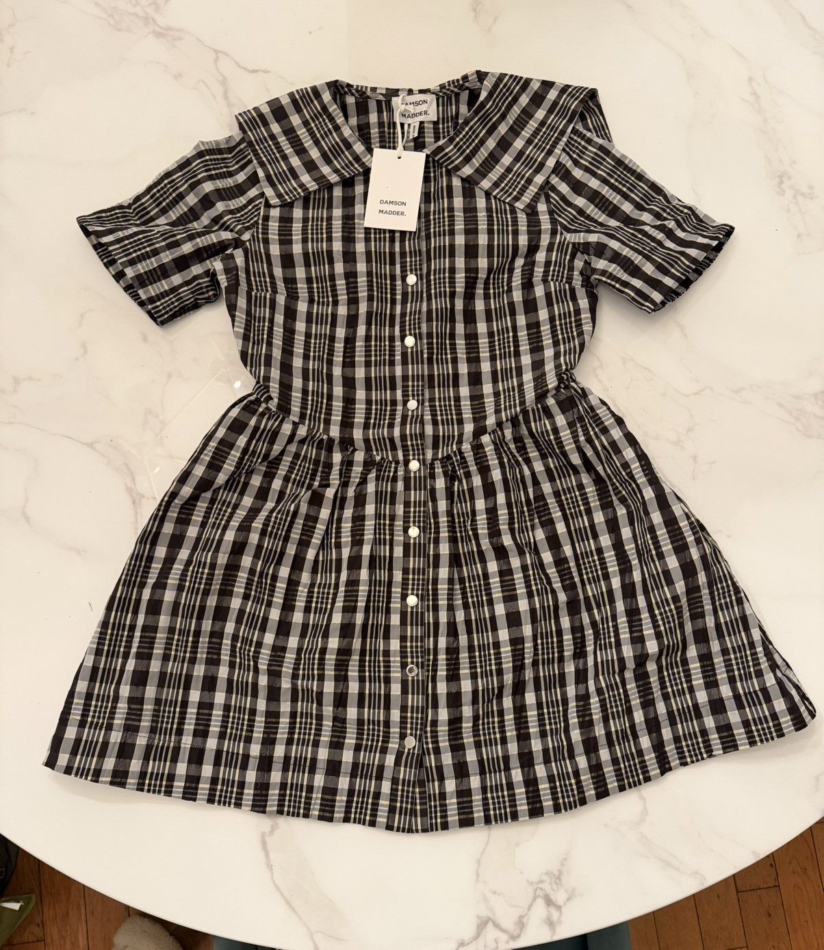 Other Damson Madder Size S / US 4 / IT 40 - 1 Thumbnail