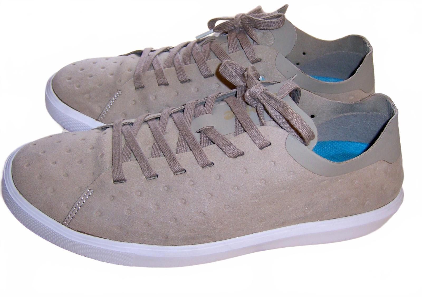 Native Native Monaco Low Men's Shoes Size 10 - Rocky Brown Size US 10 / EU 43 - 3 Thumbnail