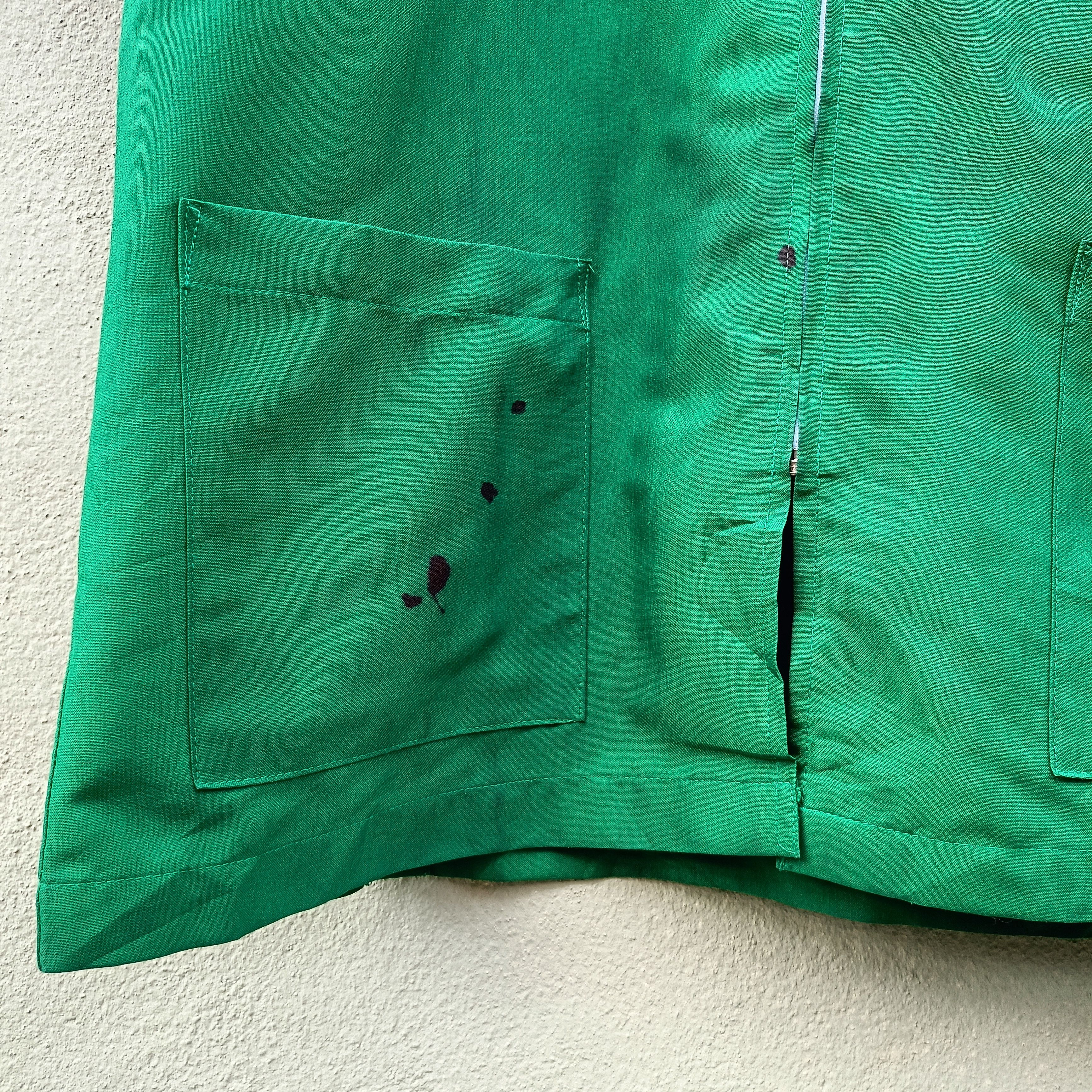 Vintage 7e vintage Shirt Size US L / EU 52-54 / 3 - 6 Thumbnail