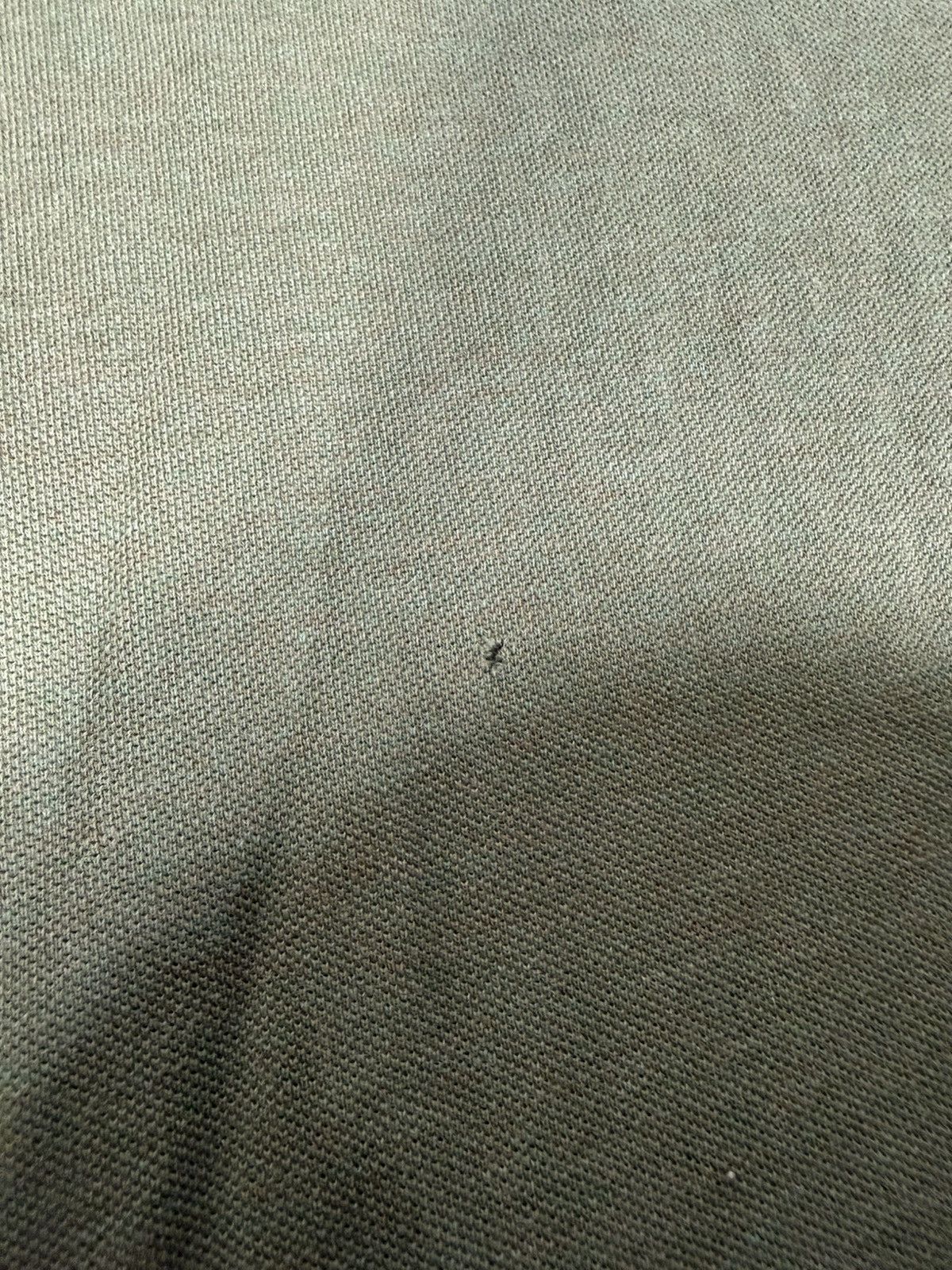 Polo Ralph Lauren Vintage Polo Ralph Lauren Cotton Polo Shirt Size US L / EU 52-54 / 3 - 6 Thumbnail