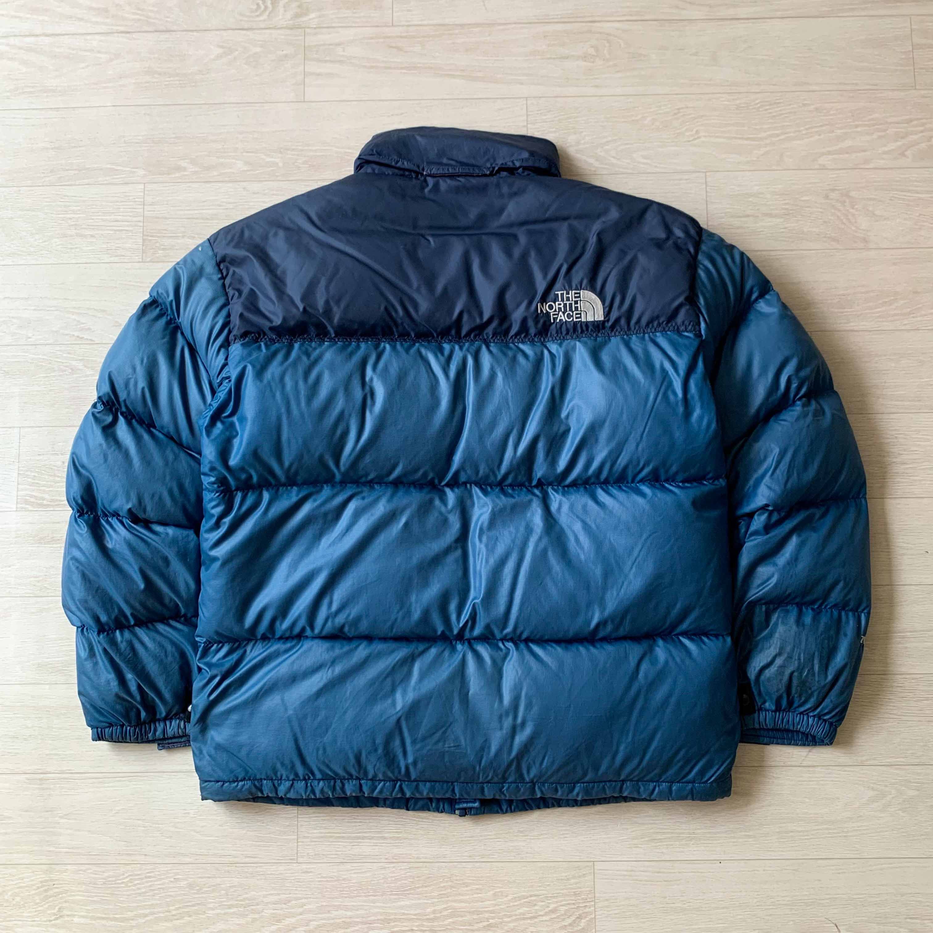 The North Face The North Face Nuptse 700 Puffer Jacket Size US XXL / EU 58 / 5 - 8 Thumbnail