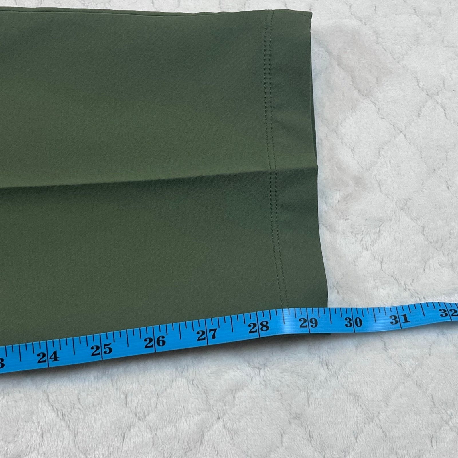 Other Teren Daily Driver Chino Stretch Quick Dry Magnet Button Size US 36 / EU 52 - 11 Thumbnail