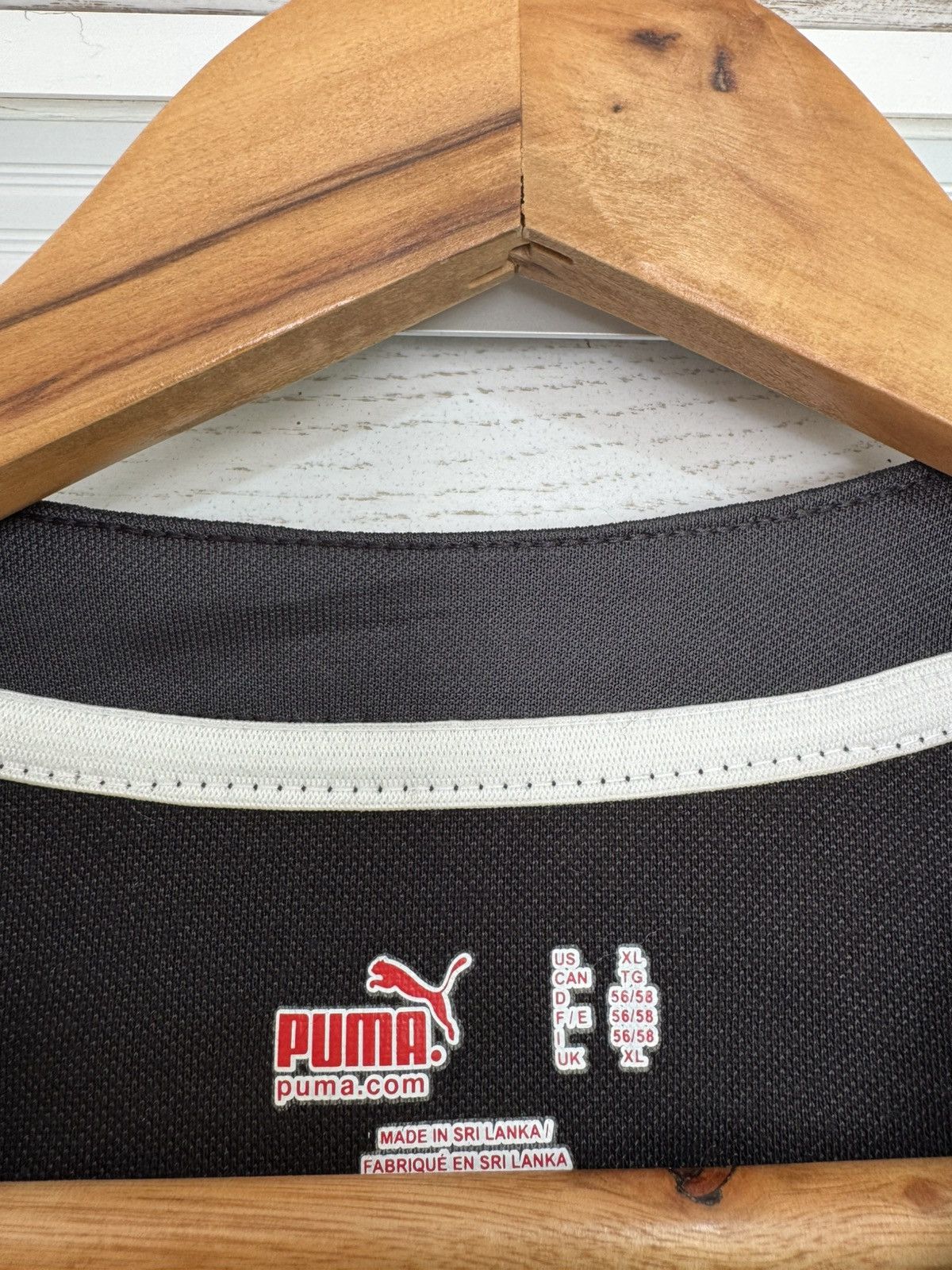 Vintage Bath 2006-2007 Rugby Long Sleeve Jersey Kit Shirt