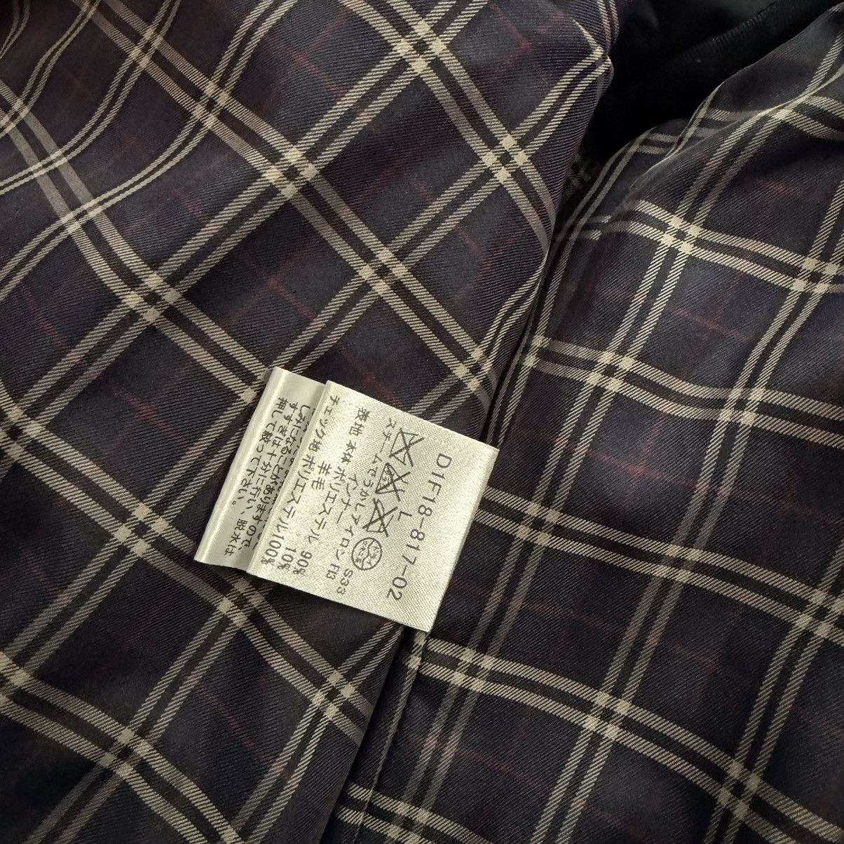 Burberry 2000s 🇯🇵 Burberry Black Label Puffer Down Jacket Size US L / EU 52-54 / 3 - 5 Thumbnail