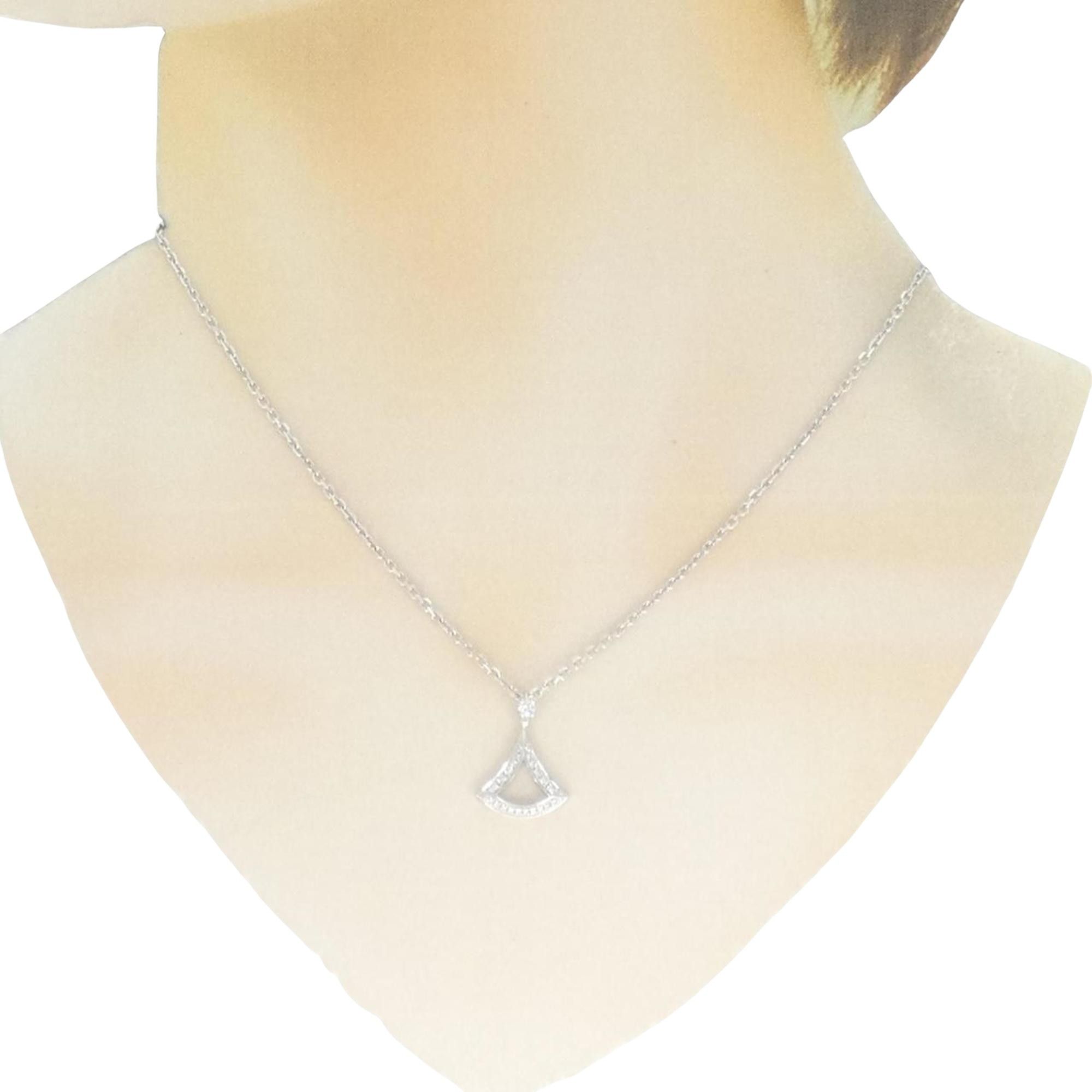 Bvlgari Bulgari Diva's Dream necklace Size ONE SIZE - 1 Thumbnail