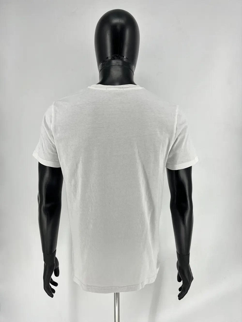 Band Tees Vintage Gacha T-shirts Big Logo "Instant Karma" Band Y2K 00s Size US S / EU 44-46 / 1 - 9 Thumbnail
