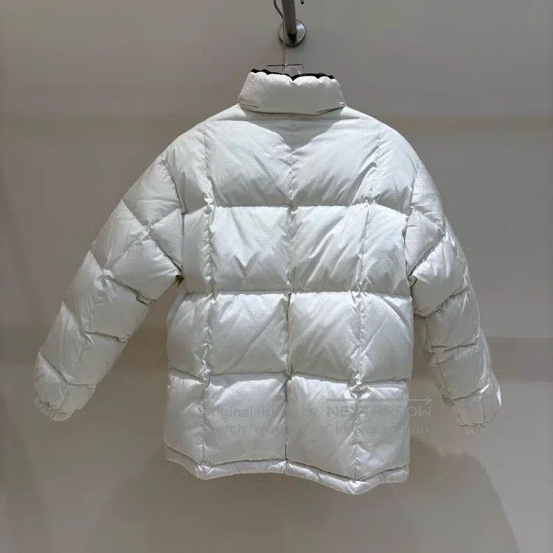 Louis Vuitton Louis Vuitton Ski capsule series is full of logo down jack Size XXS / US 00 / IT 34 - 2 Thumbnail