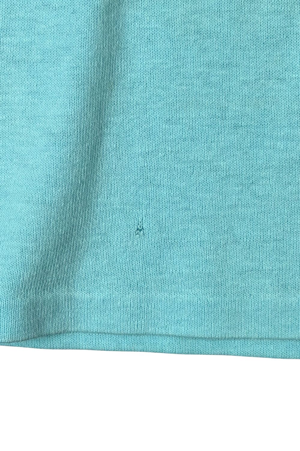 Vintage 1978s Garfield “Scorpio” Zodiac Tee - Boxy Fit, Single Size US L / EU 52-54 / 3 - 15 Thumbnail