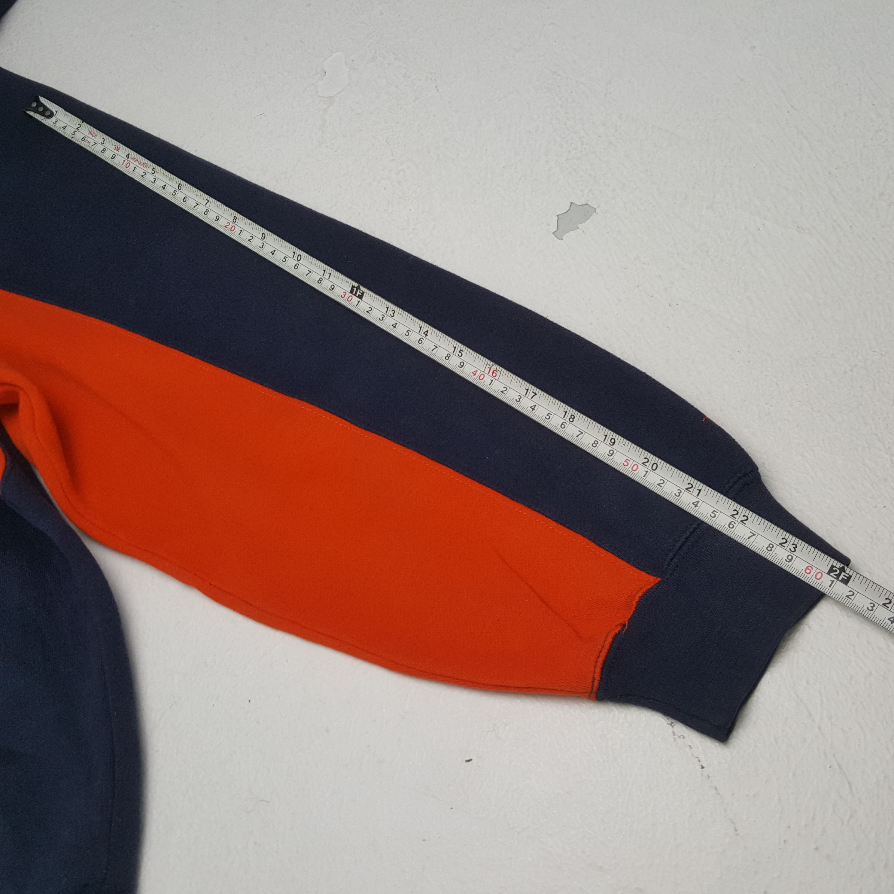NFL × Vintage LAKES American Sports Style Hoodies Size US L / EU 52-54 / 3 - 6 Thumbnail
