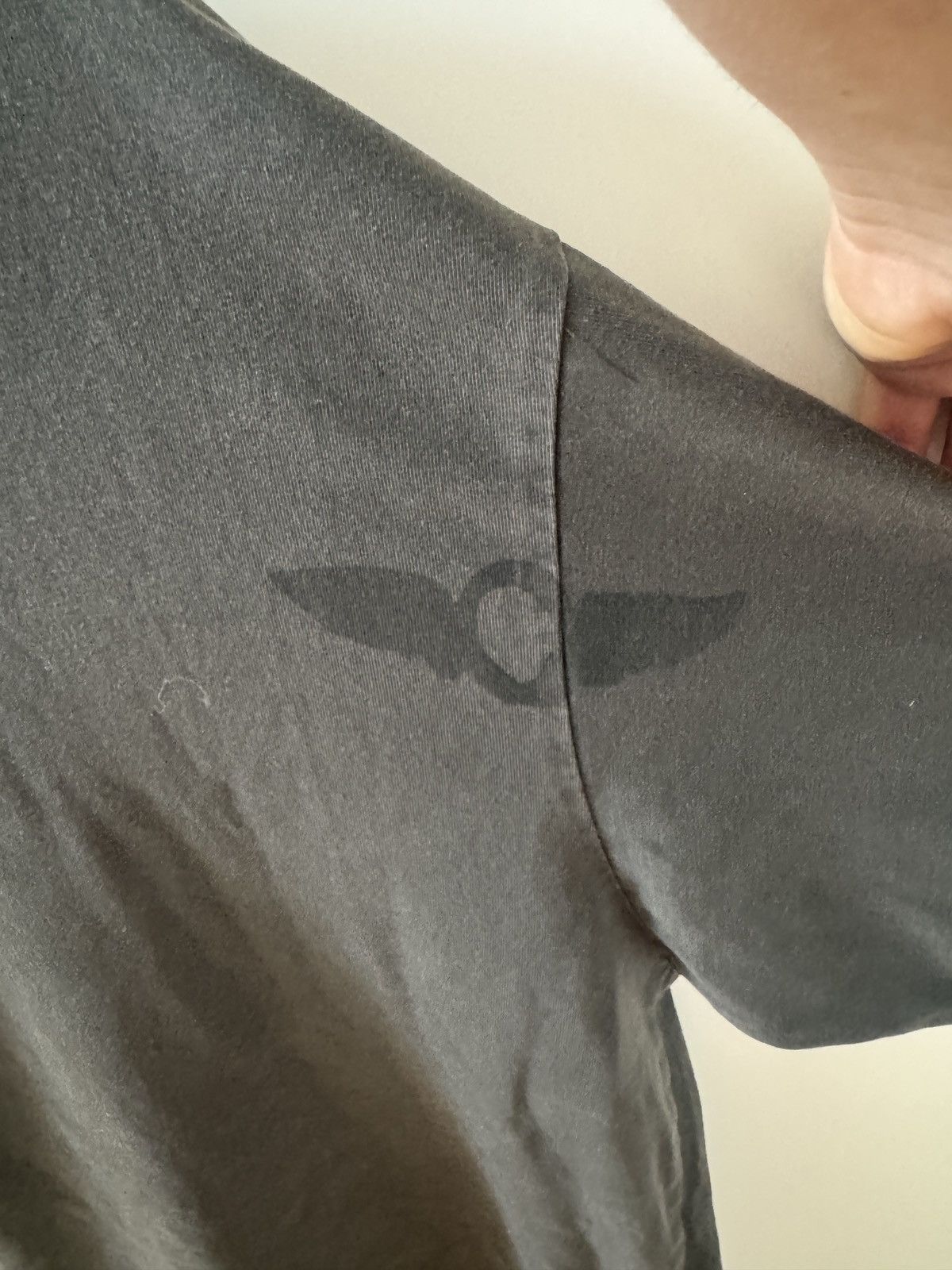 Other O files T-shirt Size US M / EU 48-50 / 2 - 3 Thumbnail