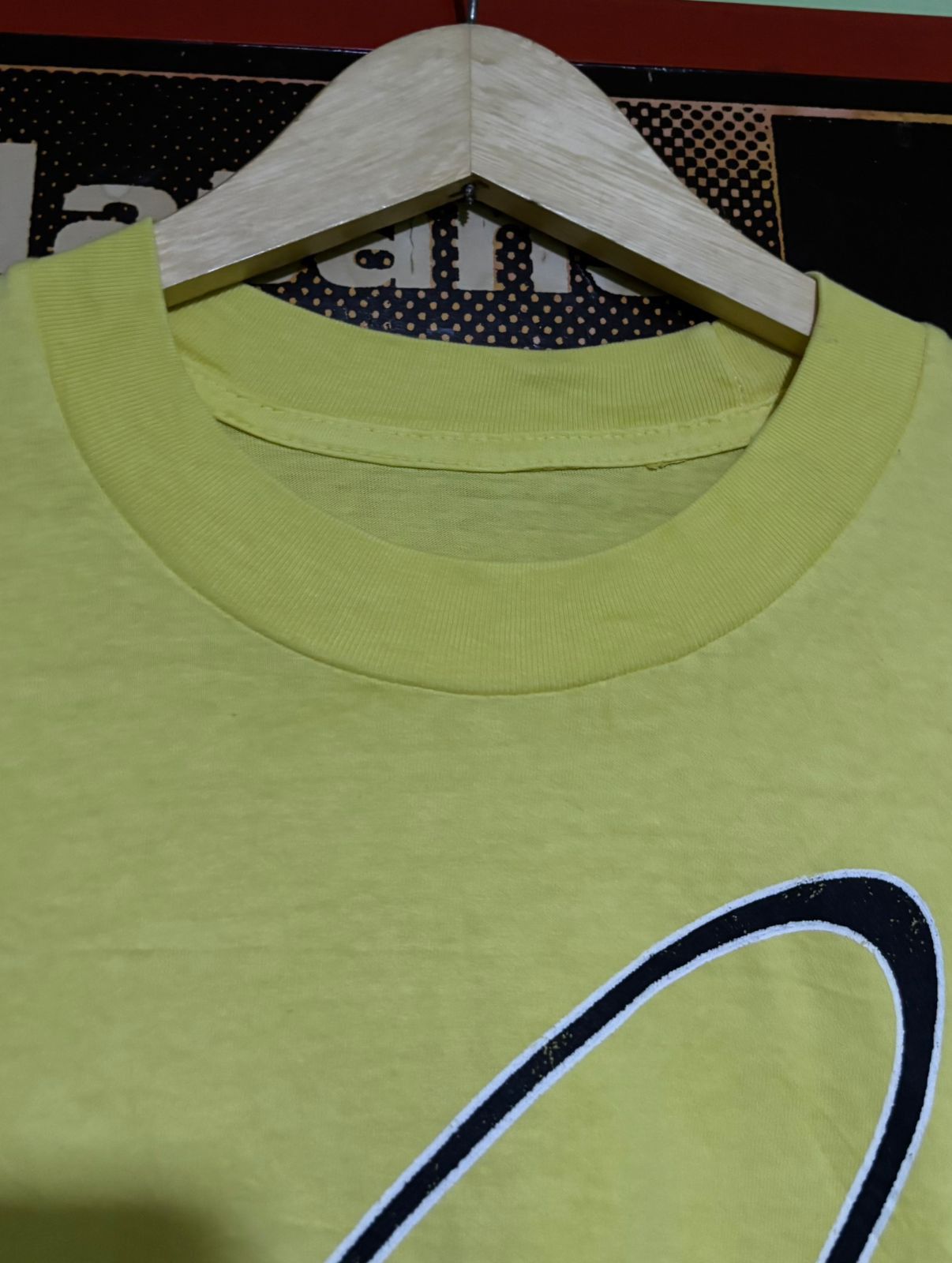 Band Tees Vtg rare Bjork Debut Shirt sugar cubes mbv radiohead Size US XL / EU 56 / 4 - 4 Thumbnail