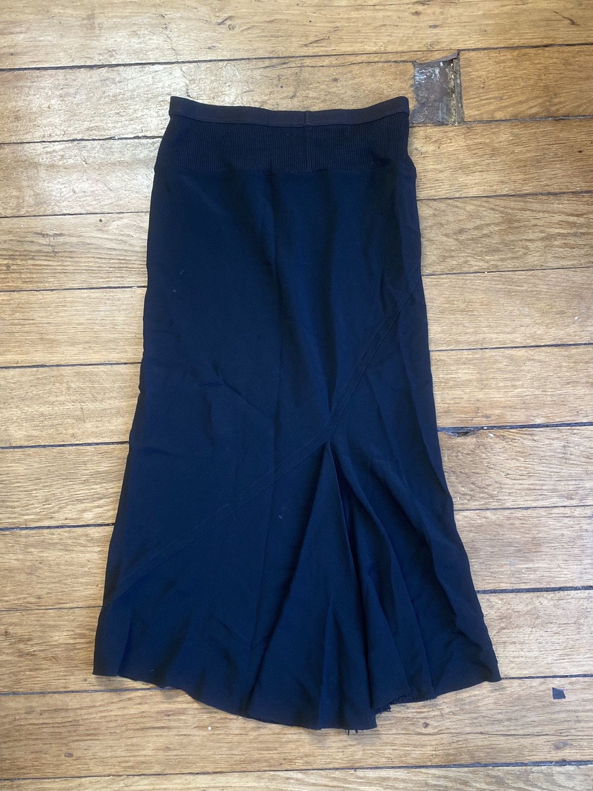 Rick Owens Rick Owens performa skirt Size 28" / US 6 / IT 42 - 2 Thumbnail