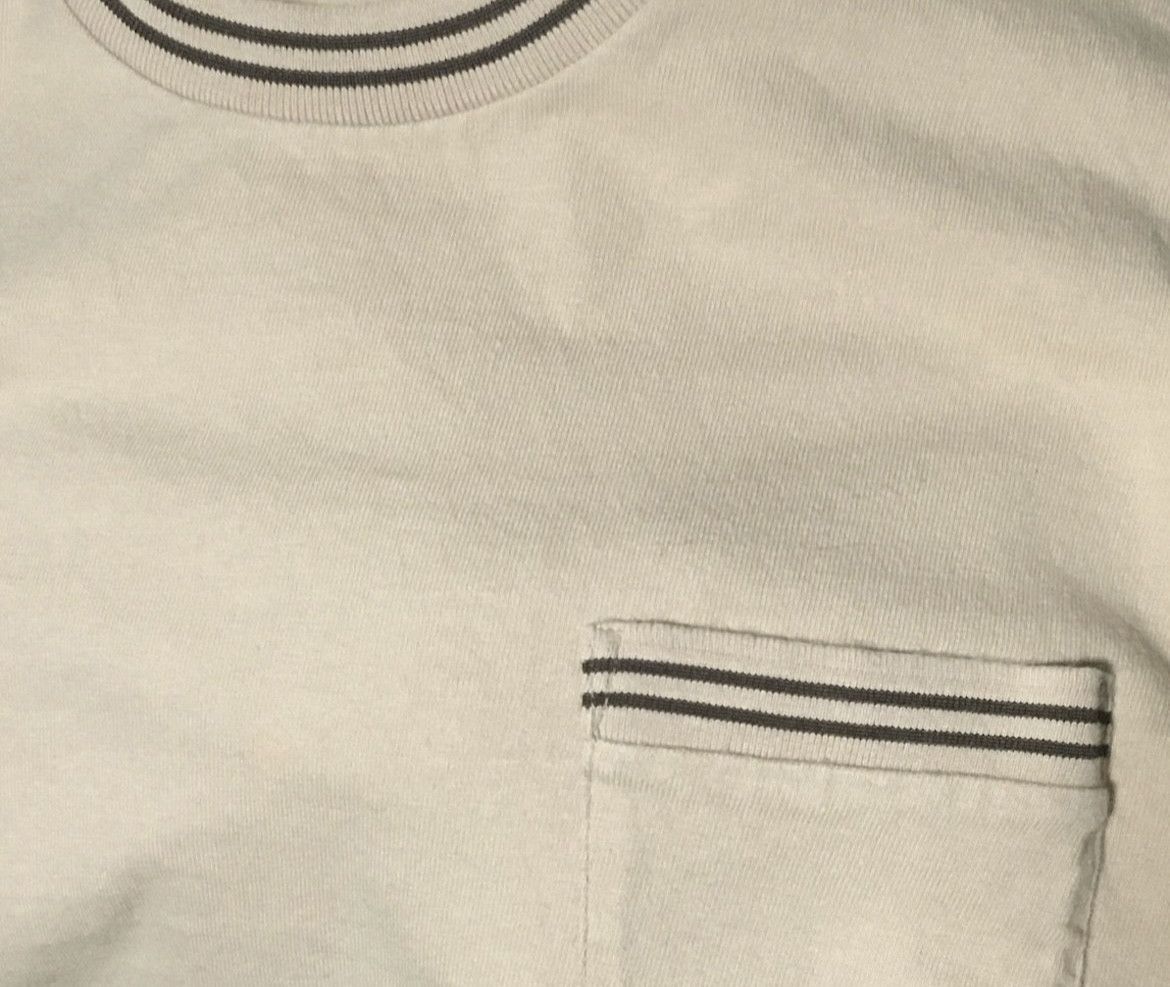 Bape Bape tee shirt Size US M / EU 48-50 / 2 - 6 Thumbnail