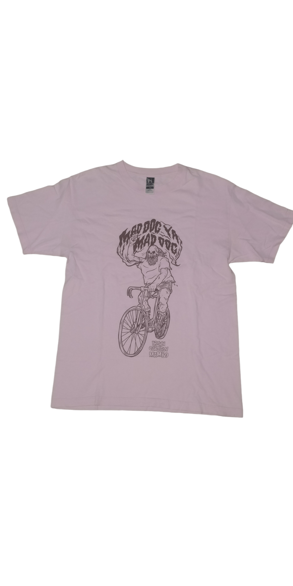 Mambo Mambo Mad Dog Size US M / EU 48-50 / 2 - 2 Thumbnail