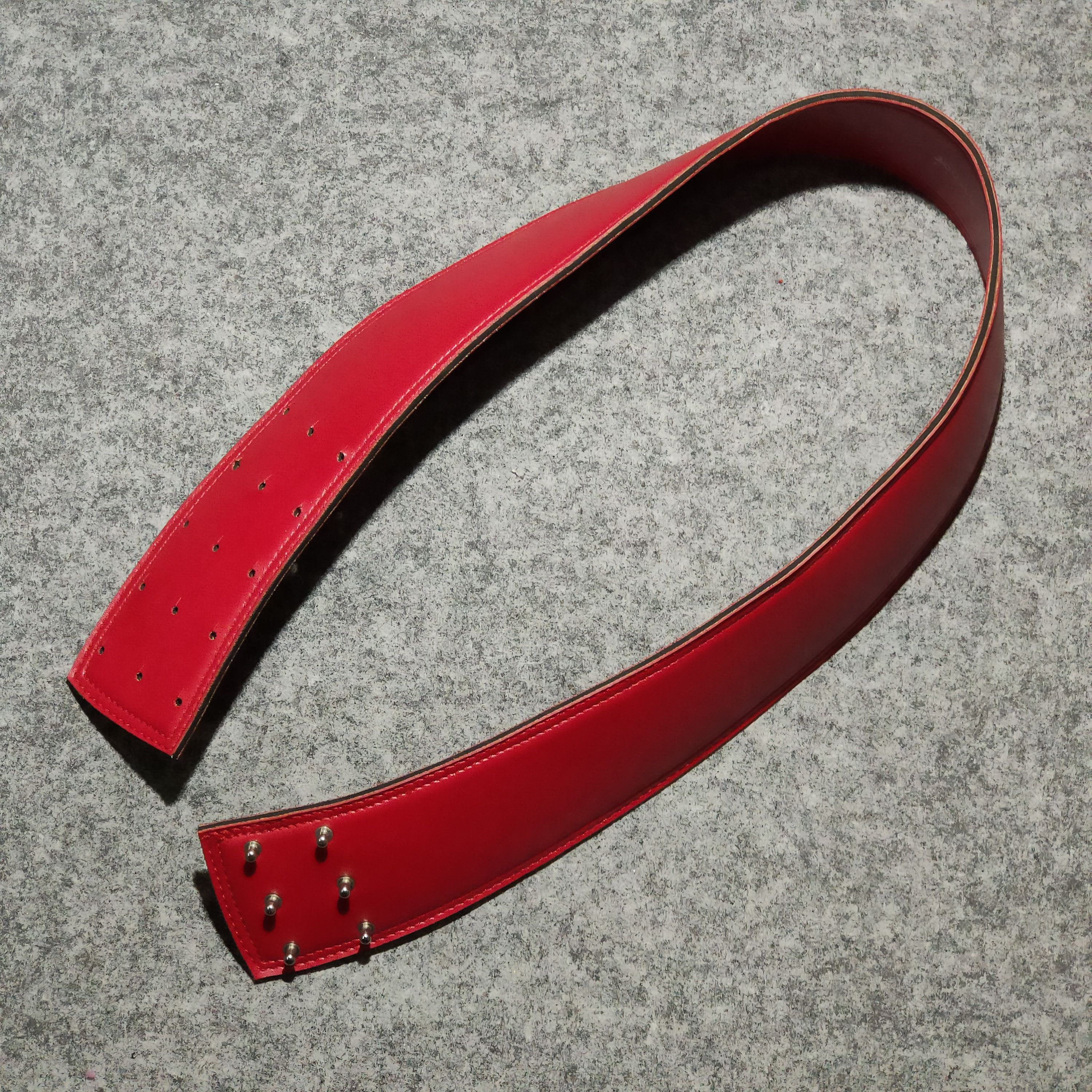 Vintage 🔥Vintage JOUSSE PARIS Belt Size ONE SIZE - 1 Thumbnail