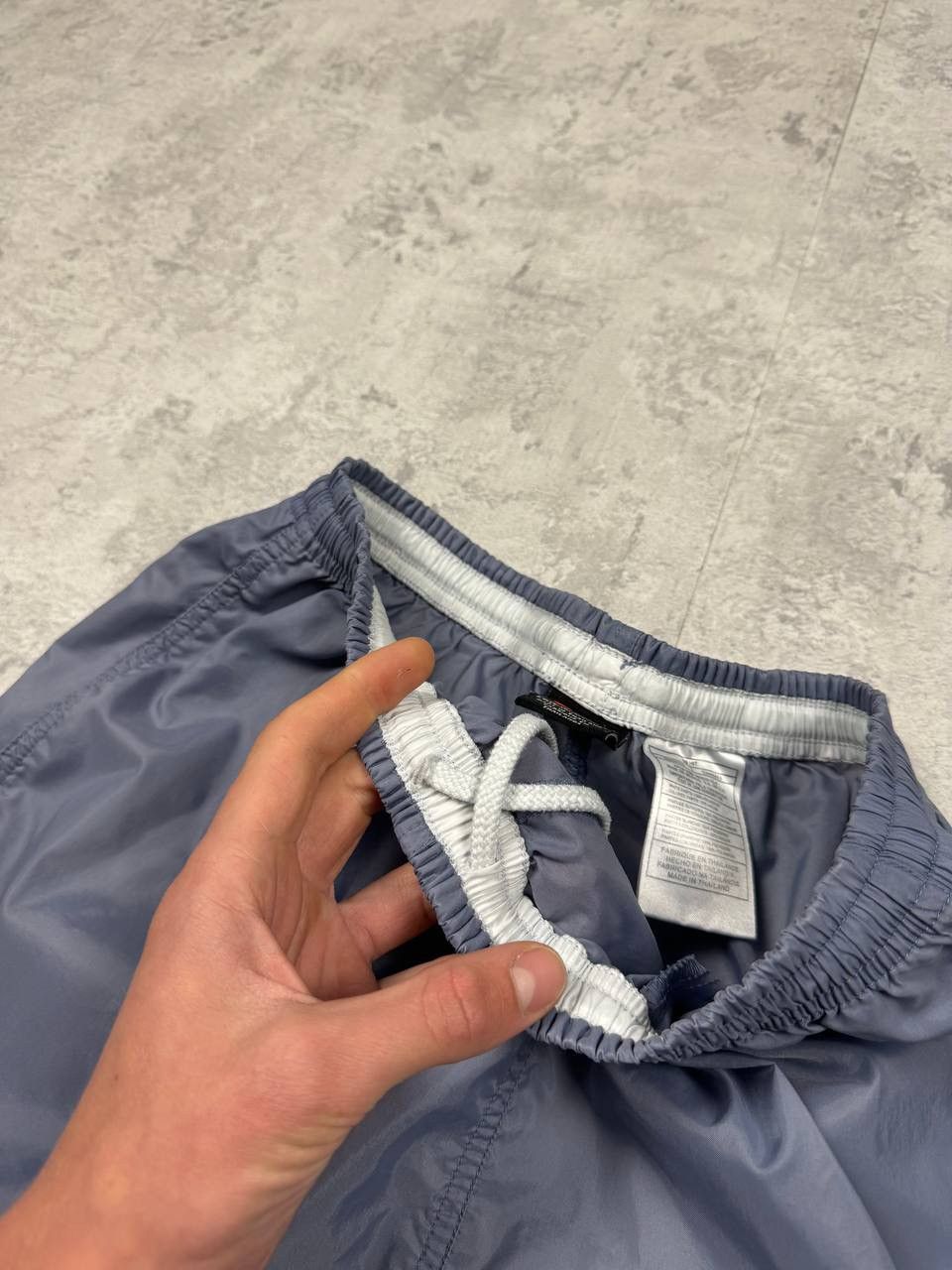 Nike Vintage Nike y2k Shorts Size M Size US 32 / EU 48 - 9 Thumbnail