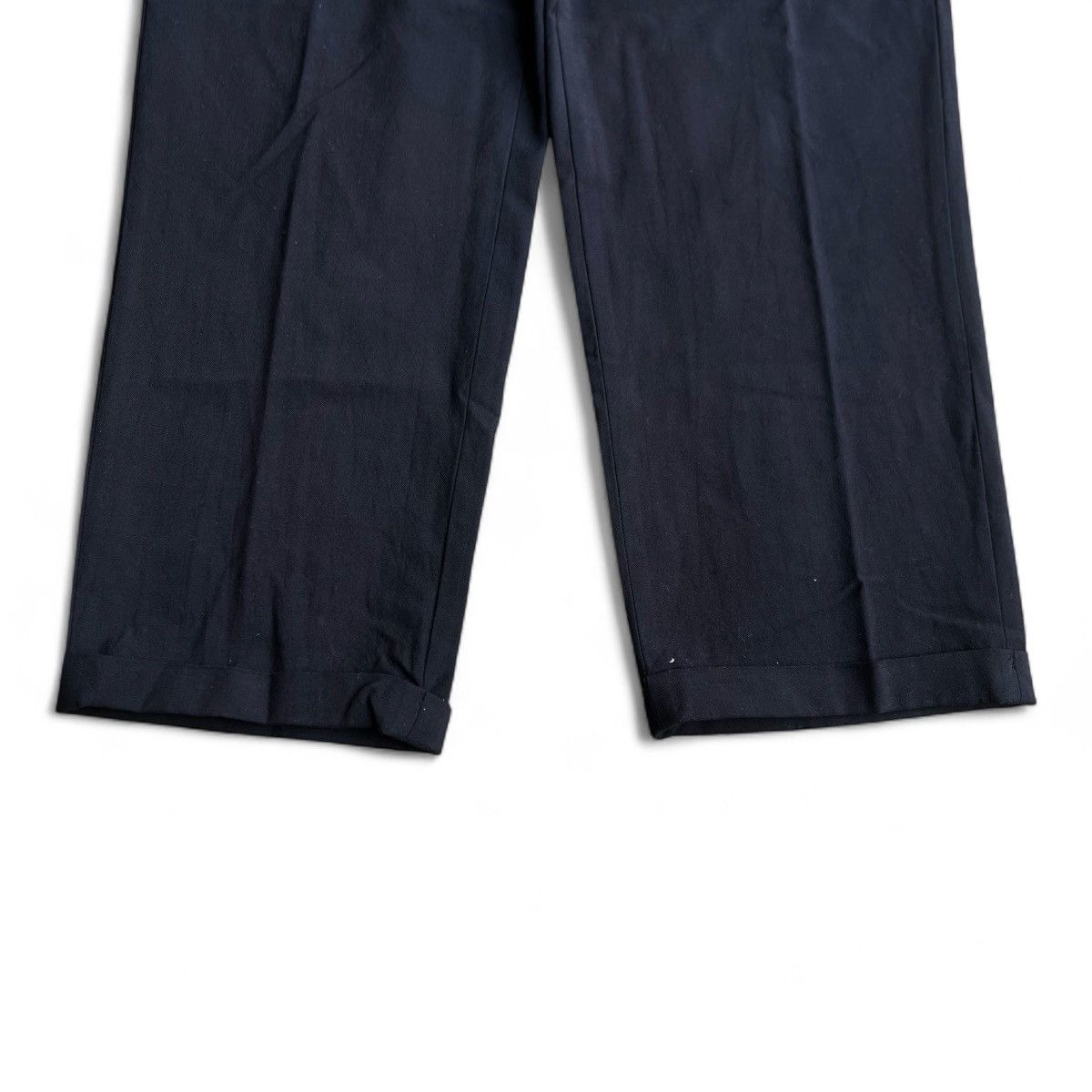 Balenciaga Balenciaga Paris Trousher Pants Size US 30 / EU 46 - 3 Thumbnail