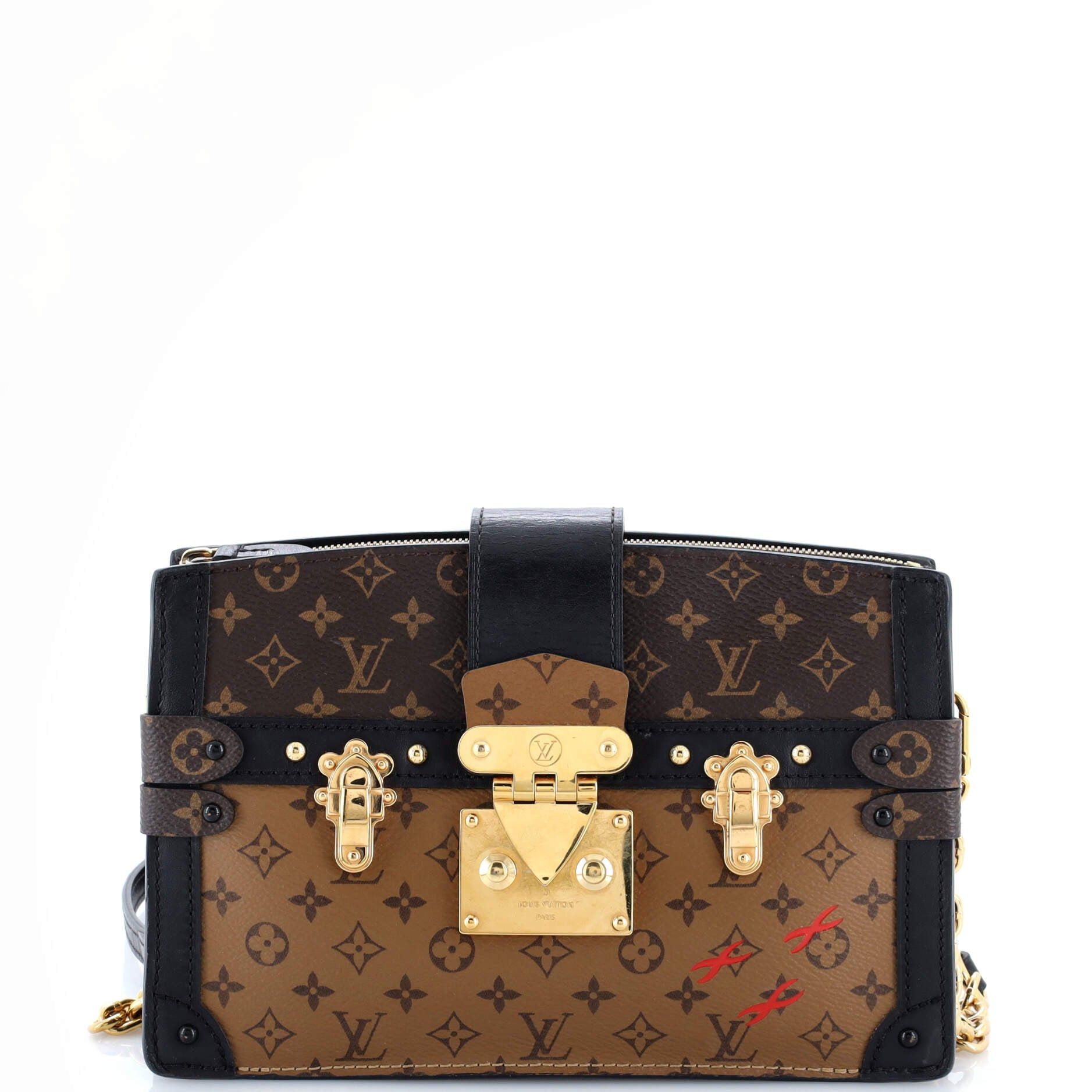 Trunk Clutch