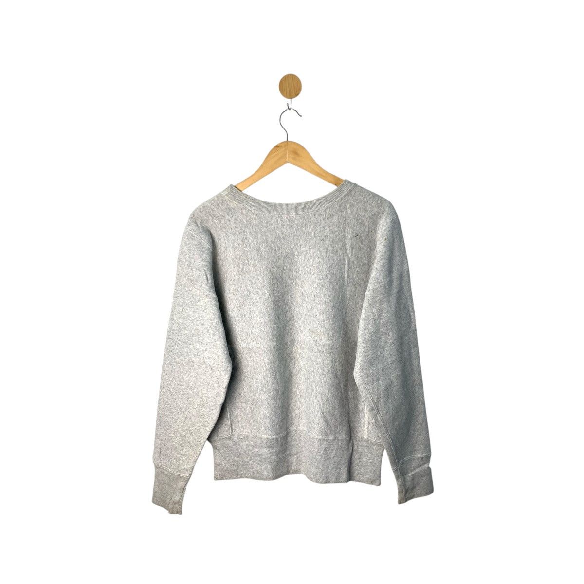 Champion 🔥Rare🔥Vintage 80’s Champion Reverse Weave Sweatshirt Size US S / EU 44-46 / 1 - 2 Thumbnail