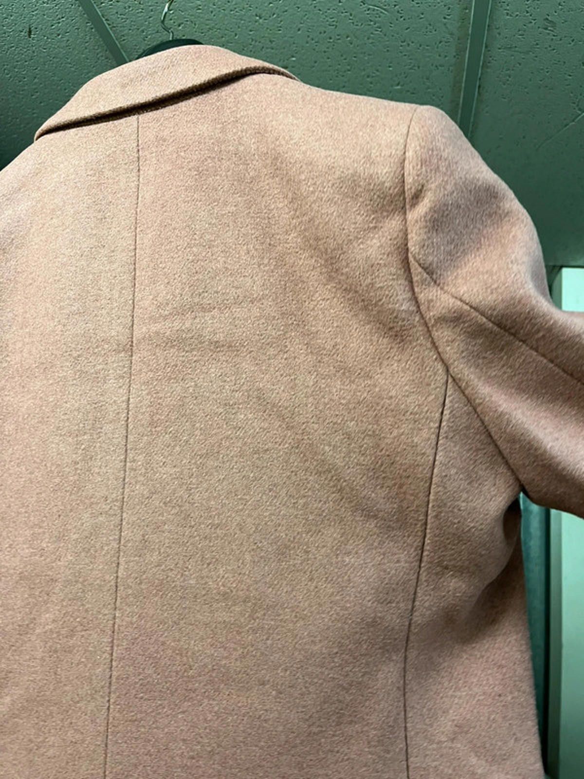 Other Devils Advocate longline coat RPR £220 NEW with tags Size US M / EU 48-50 / 2 - 7 Thumbnail