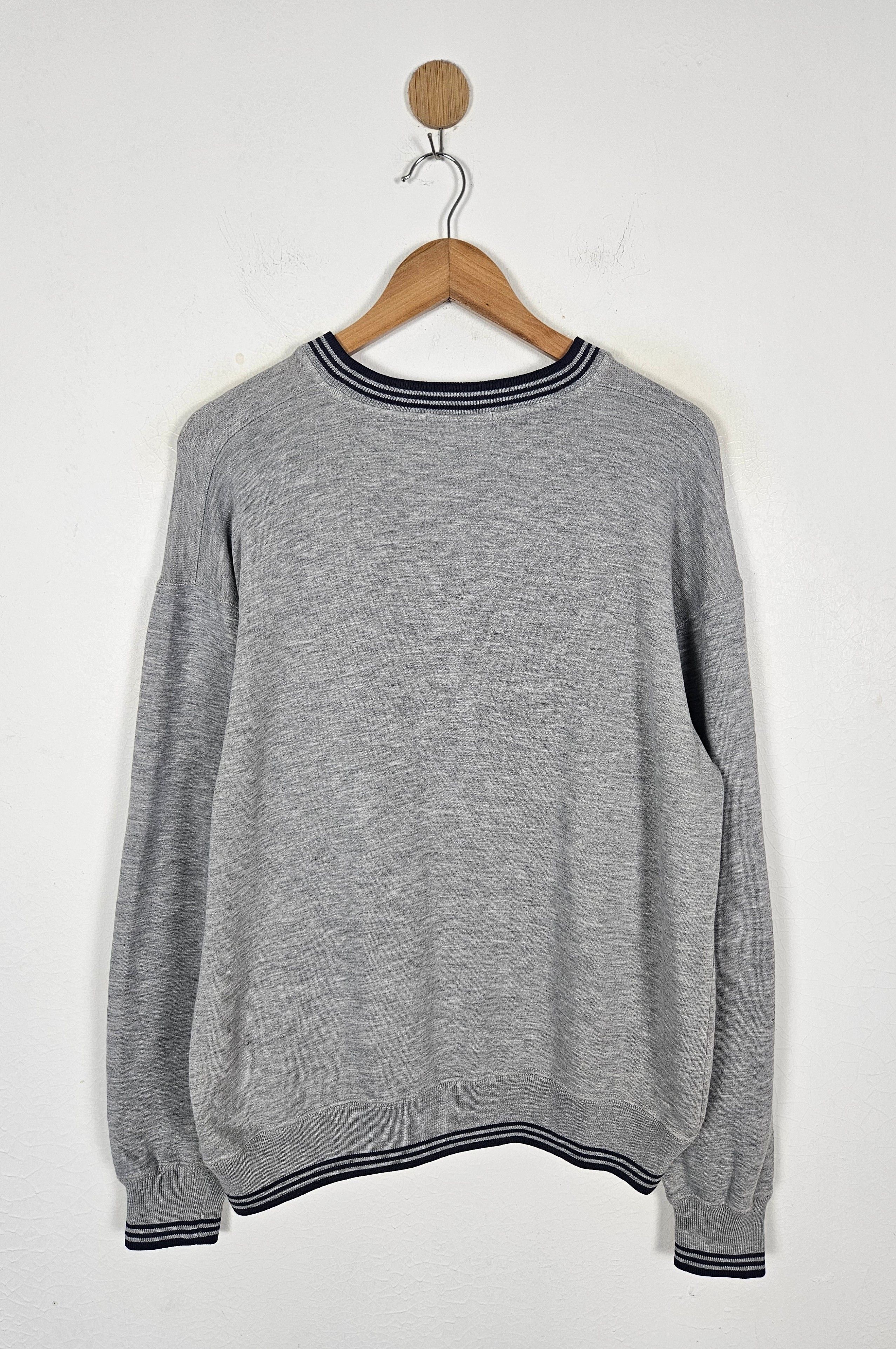 Hook-Ups Vintage Bitch Skateboard Streetwear 90s sweatshirt Size US L / EU 52-54 / 3 - 3 Thumbnail