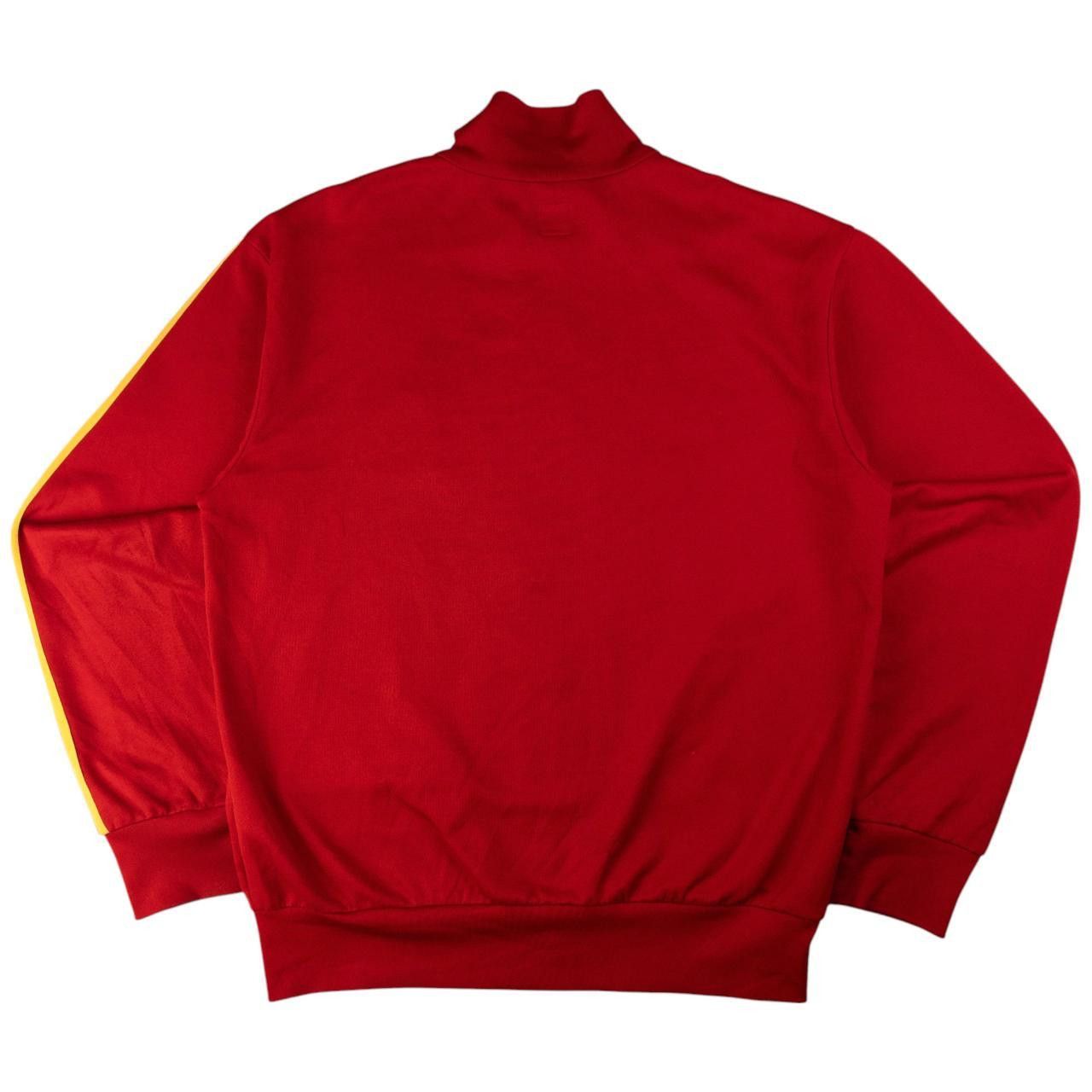 Adidas Vintage Adidas Espana Fifa World Cup Jacket Size XL Size US XL / EU 56 / 4 - 2 Thumbnail