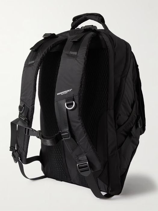 Japanese Brand Indispensable BNWT IDP Backpack Trill Econyl | Grailed