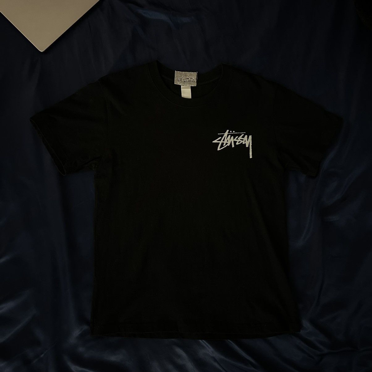 Designer × Streetwear × Stussy Stussy New York Los Angeles