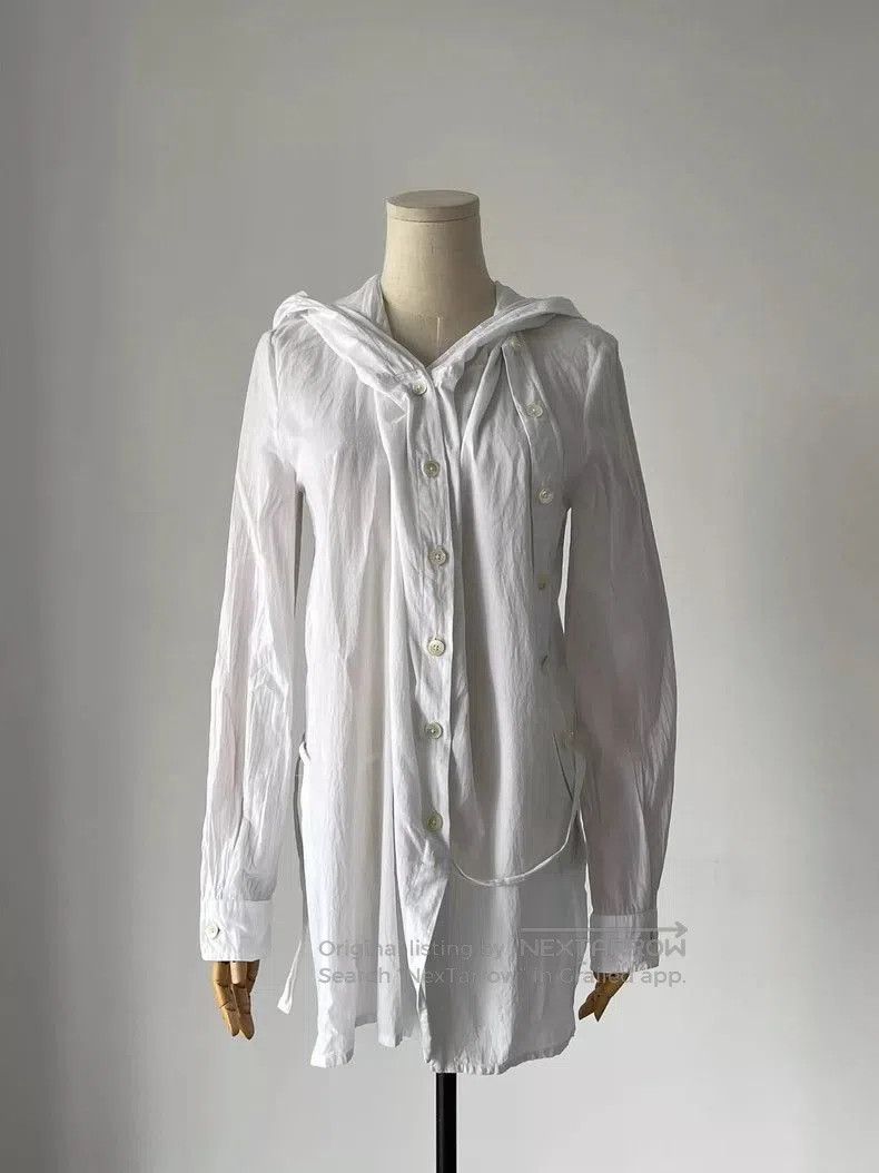 Ann Demeulemeester Ann Demeulemeester Double. Size US S / EU 44-46 / 1 - 2 Thumbnail